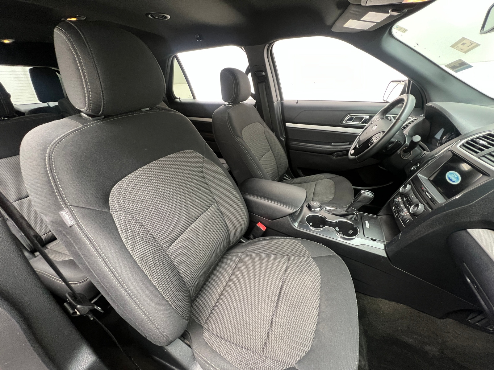 Thumbnail: 2017 Ford Explorer - 2