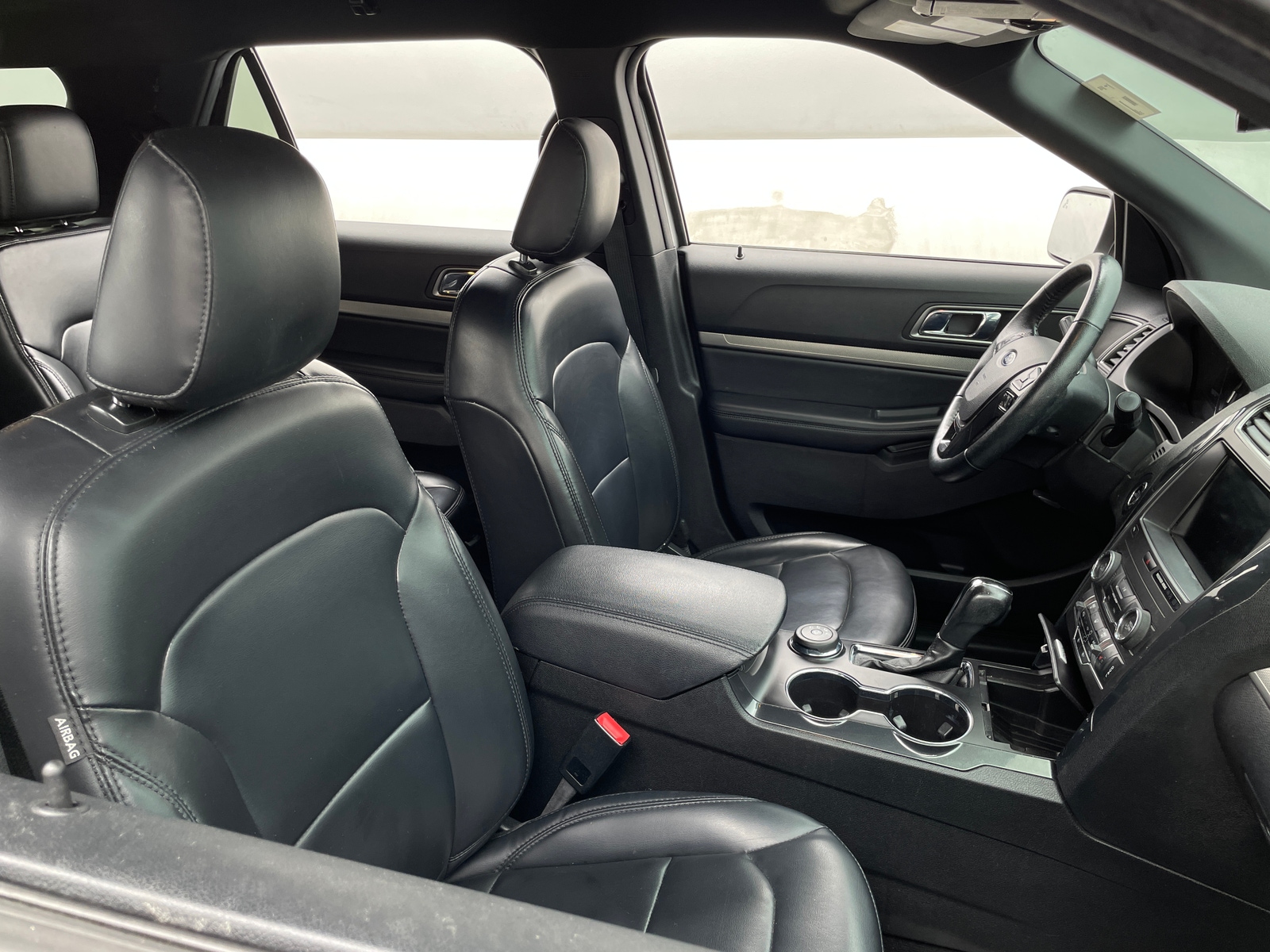 Thumbnail: 2019 Ford Explorer - 2