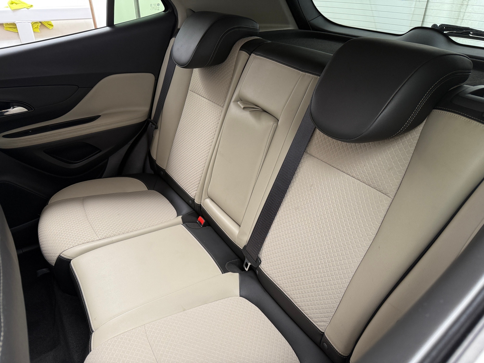 Thumbnail: 2018 Buick Encore - 5