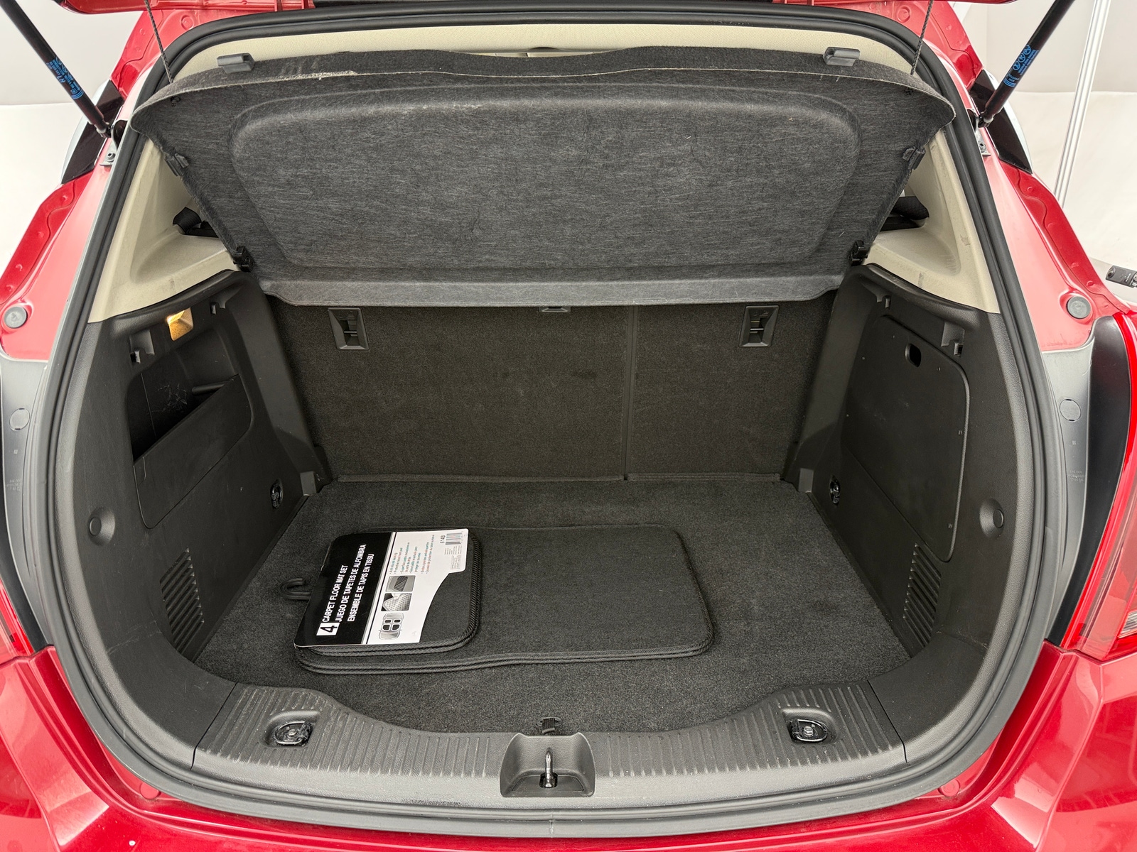 Thumbnail: 2018 Buick Encore - 6