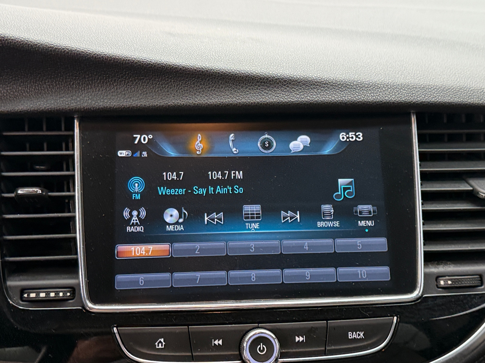 Thumbnail: 2018 Buick Encore - 3