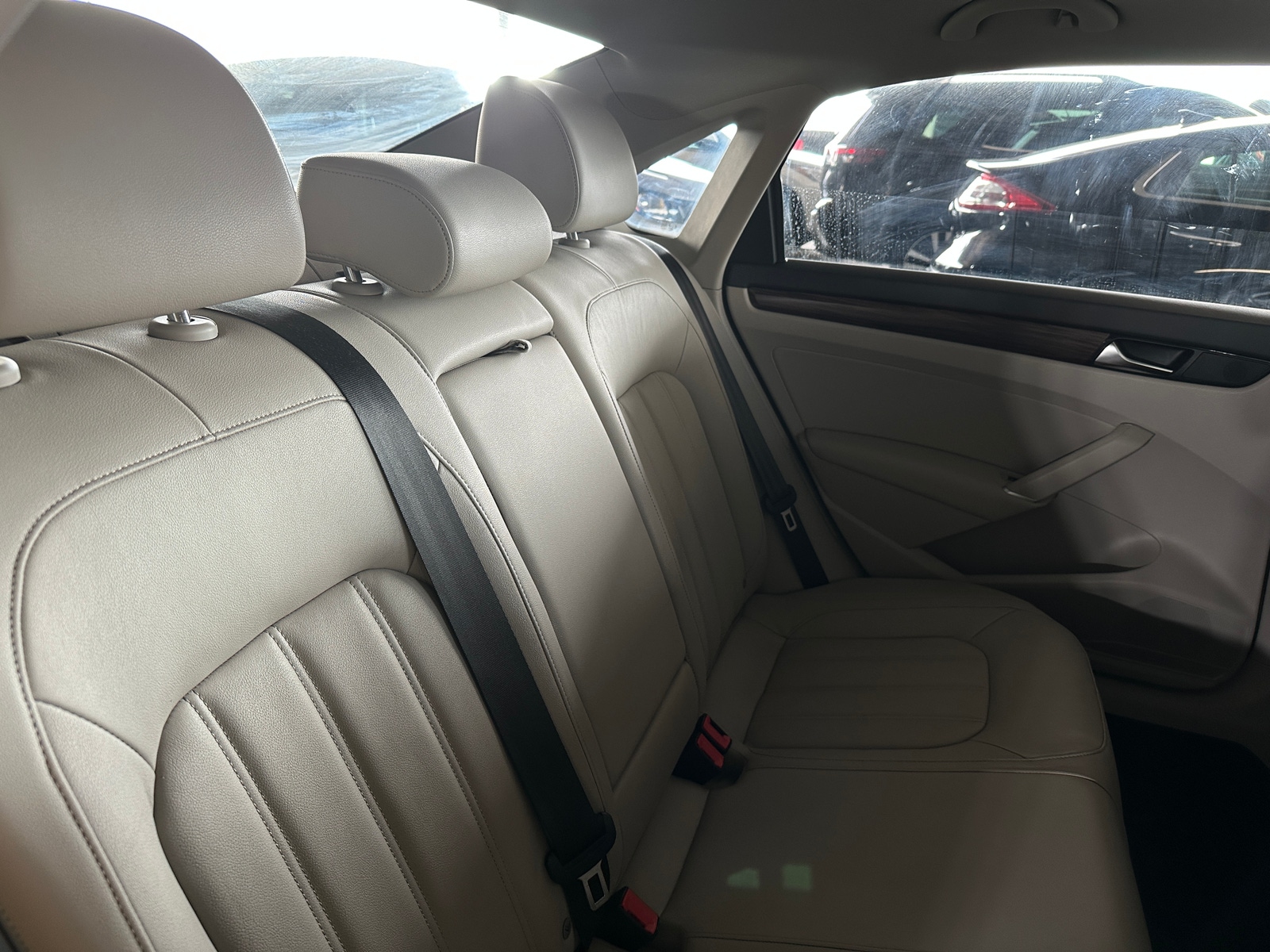 Thumbnail: 2020 Volkswagen Passat - 5