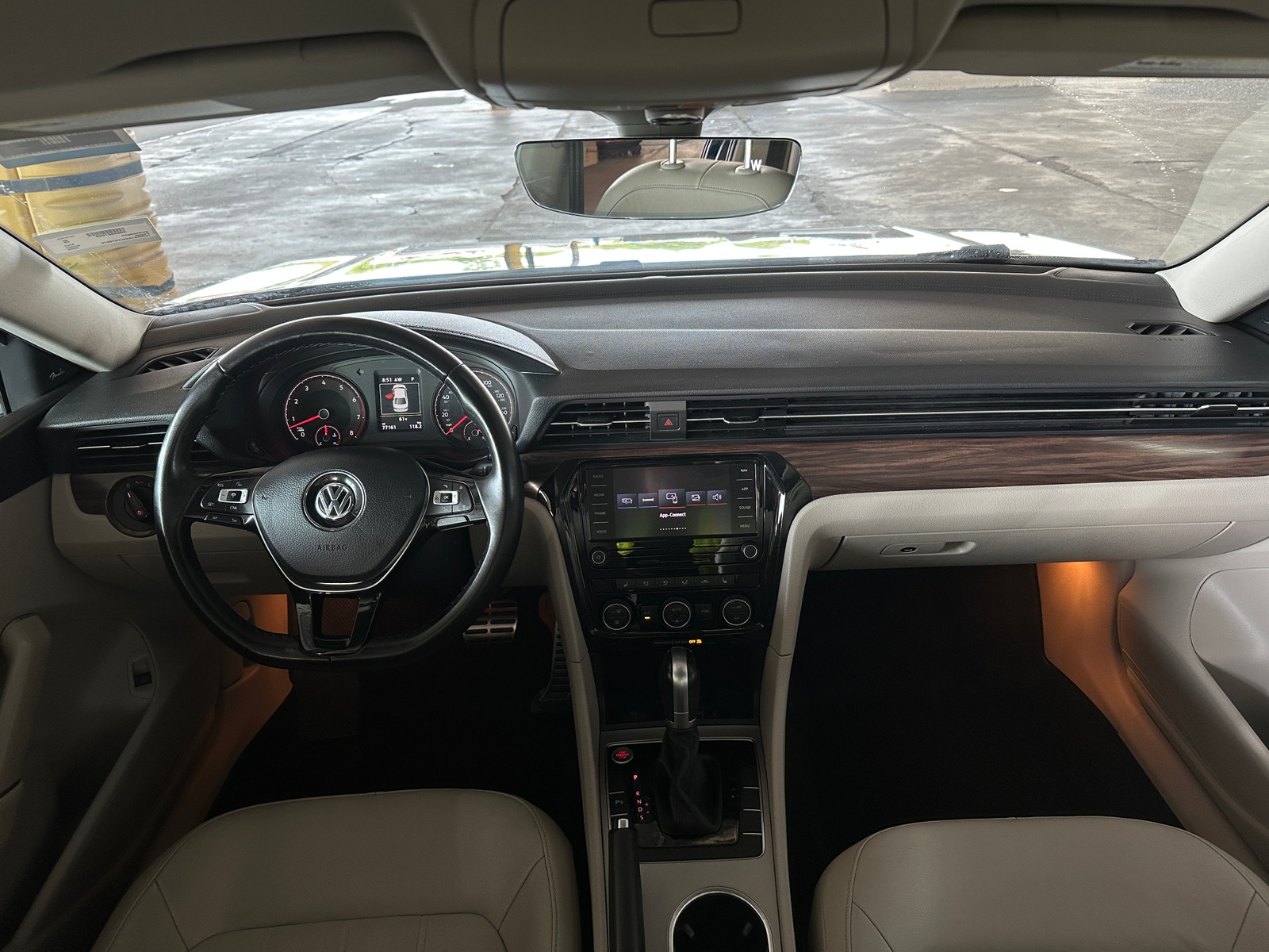 Thumbnail: 2020 Volkswagen Passat - 2