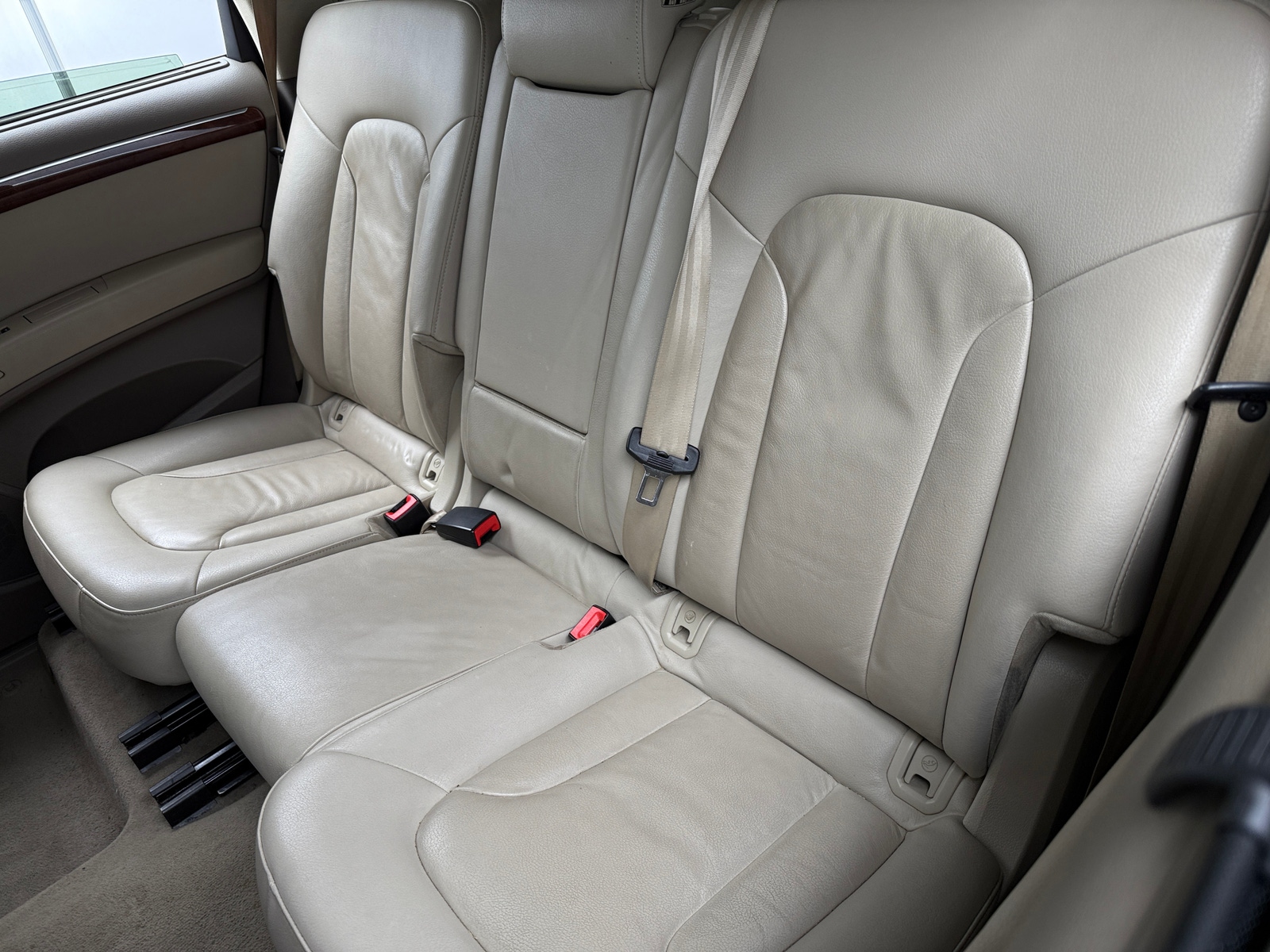 Thumbnail: 2014 Audi Q7 - 5