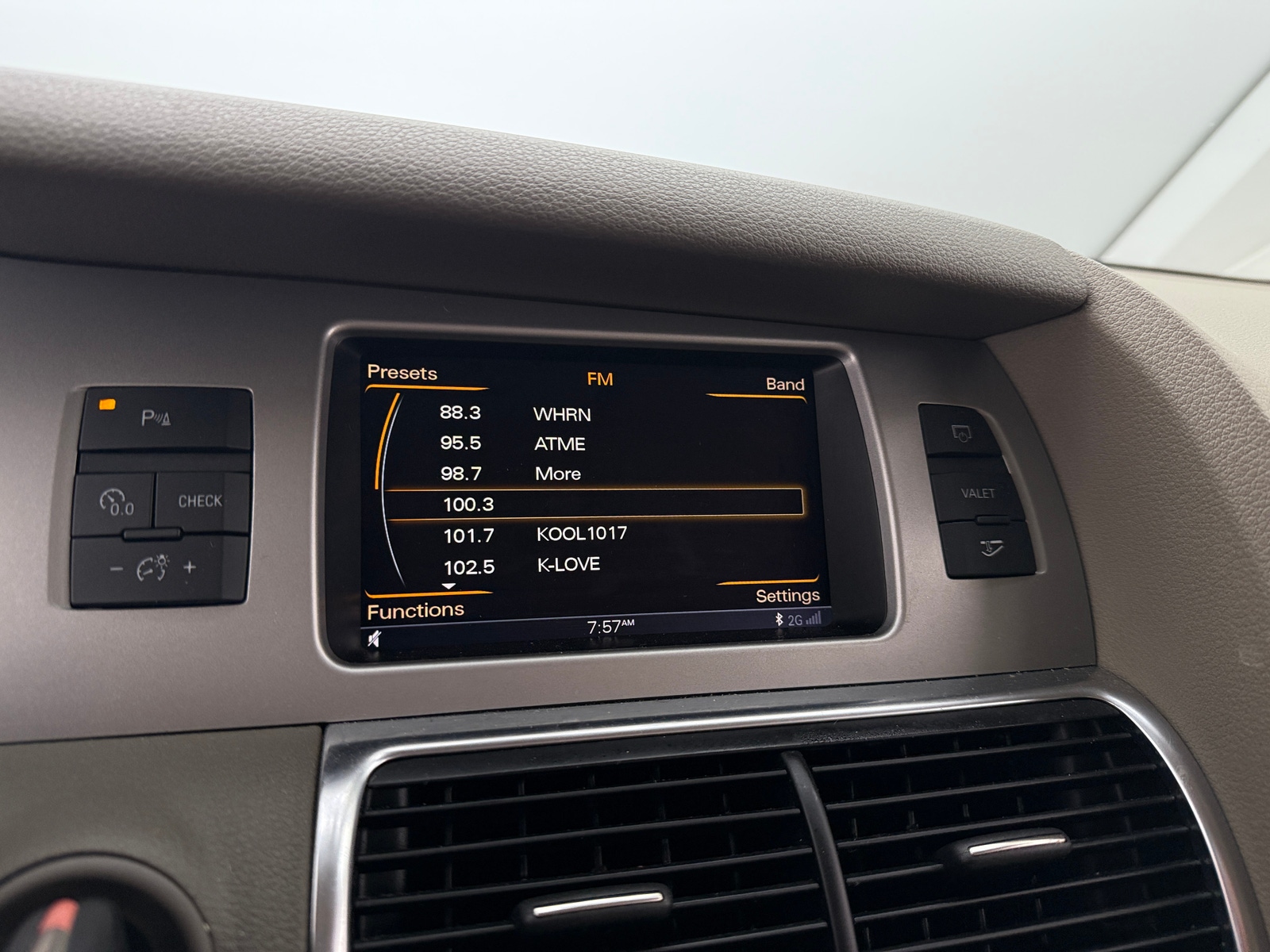 Thumbnail: 2014 Audi Q7 - 3