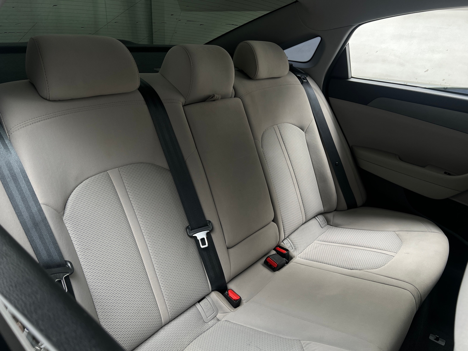 Thumbnail: 2016 Hyundai Sonata - 6