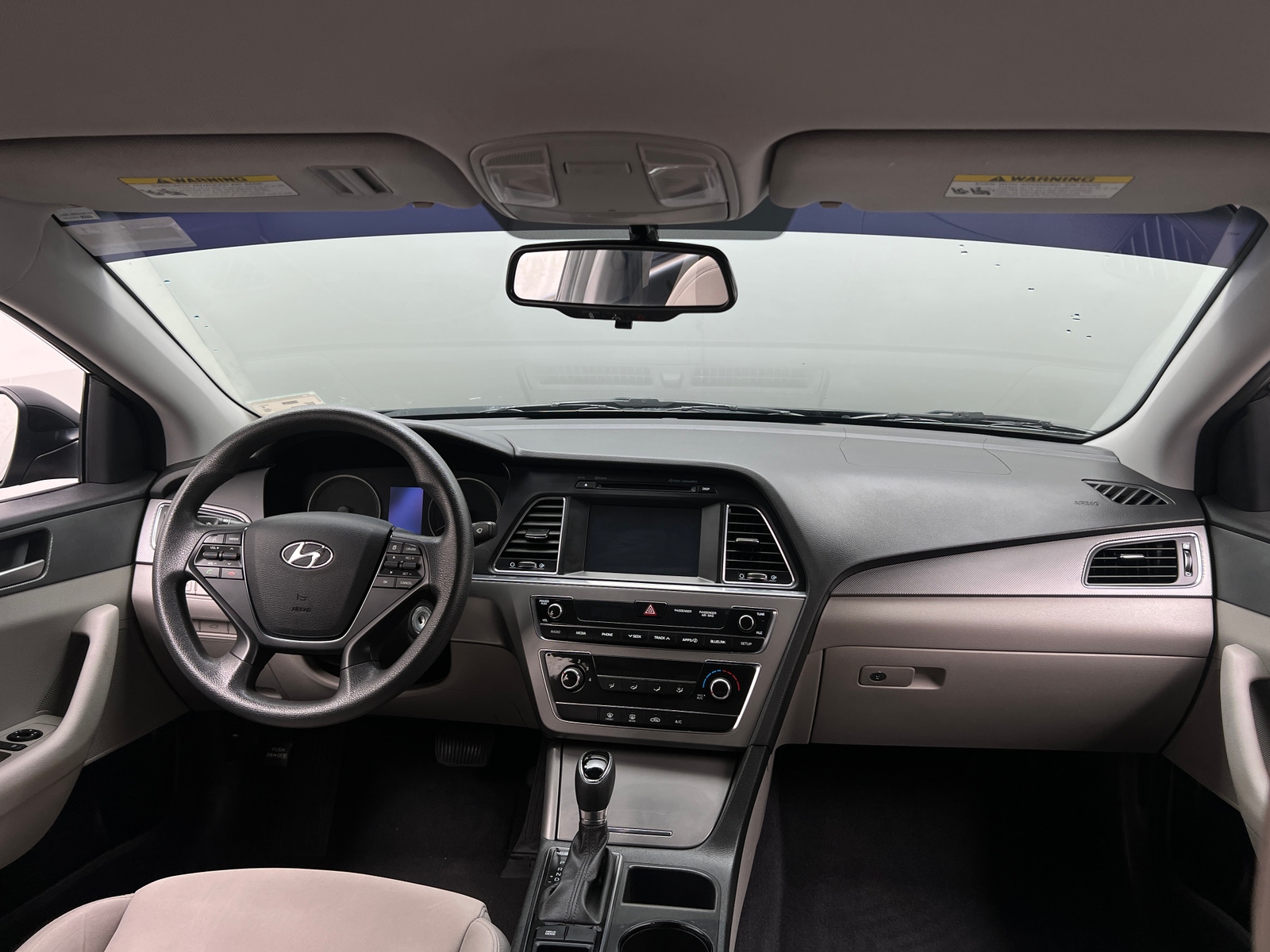 Thumbnail: 2016 Hyundai Sonata - 3