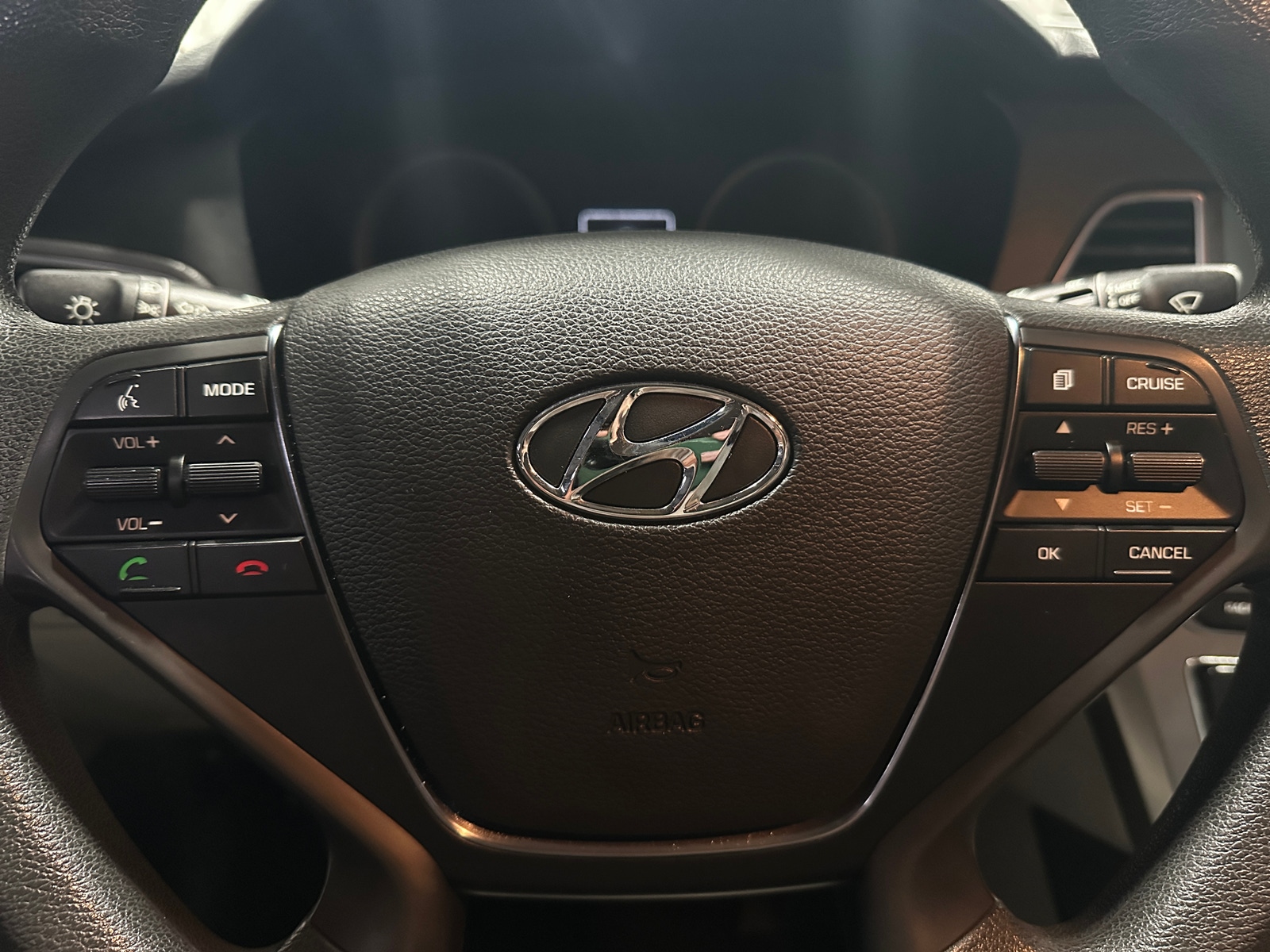 Thumbnail: 2016 Hyundai Sonata - 5