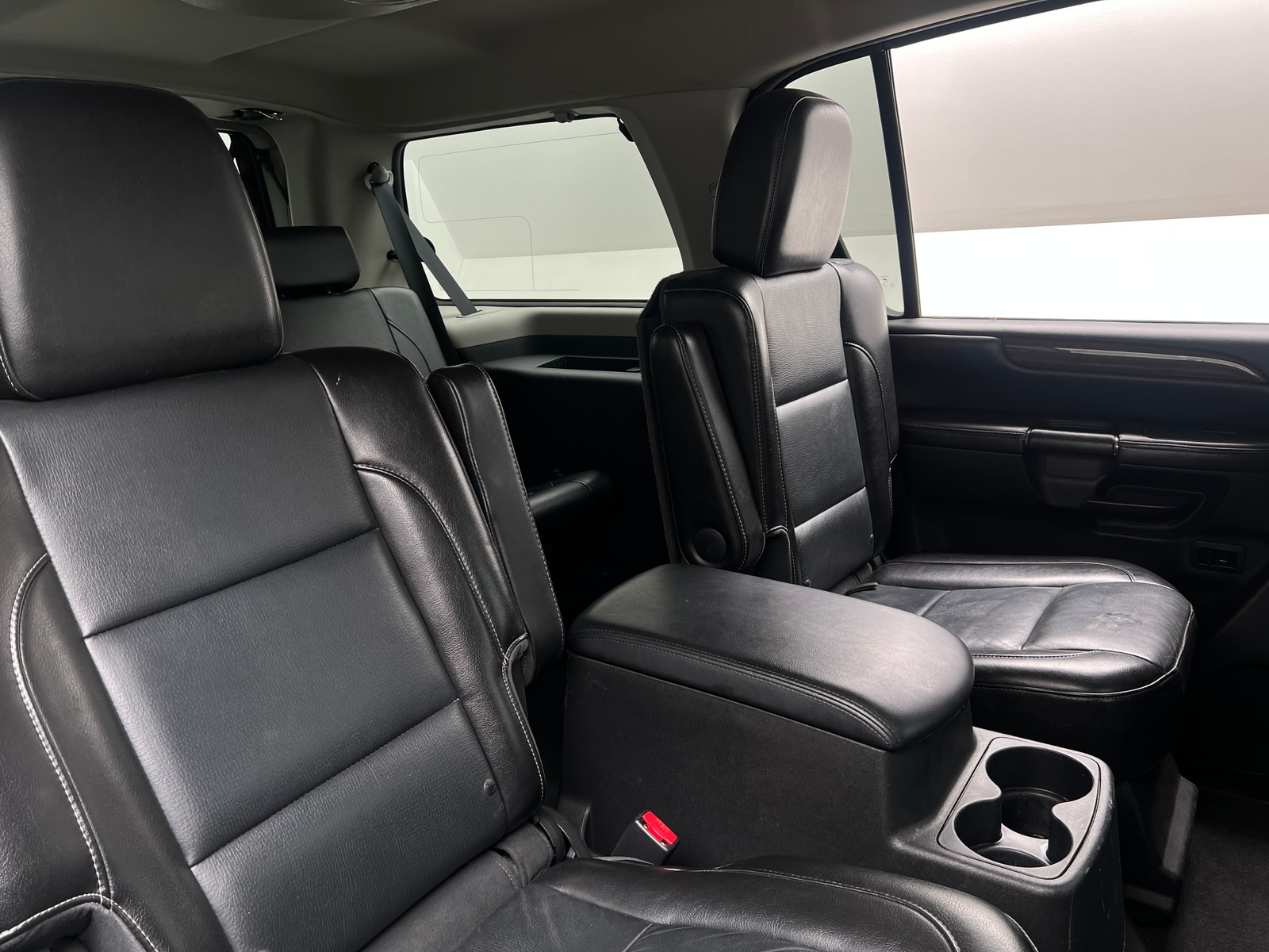 Thumbnail: 2014 Nissan Armada - 5