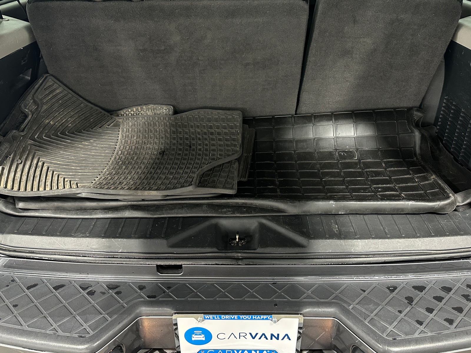 Thumbnail: 2014 Nissan Armada - 6