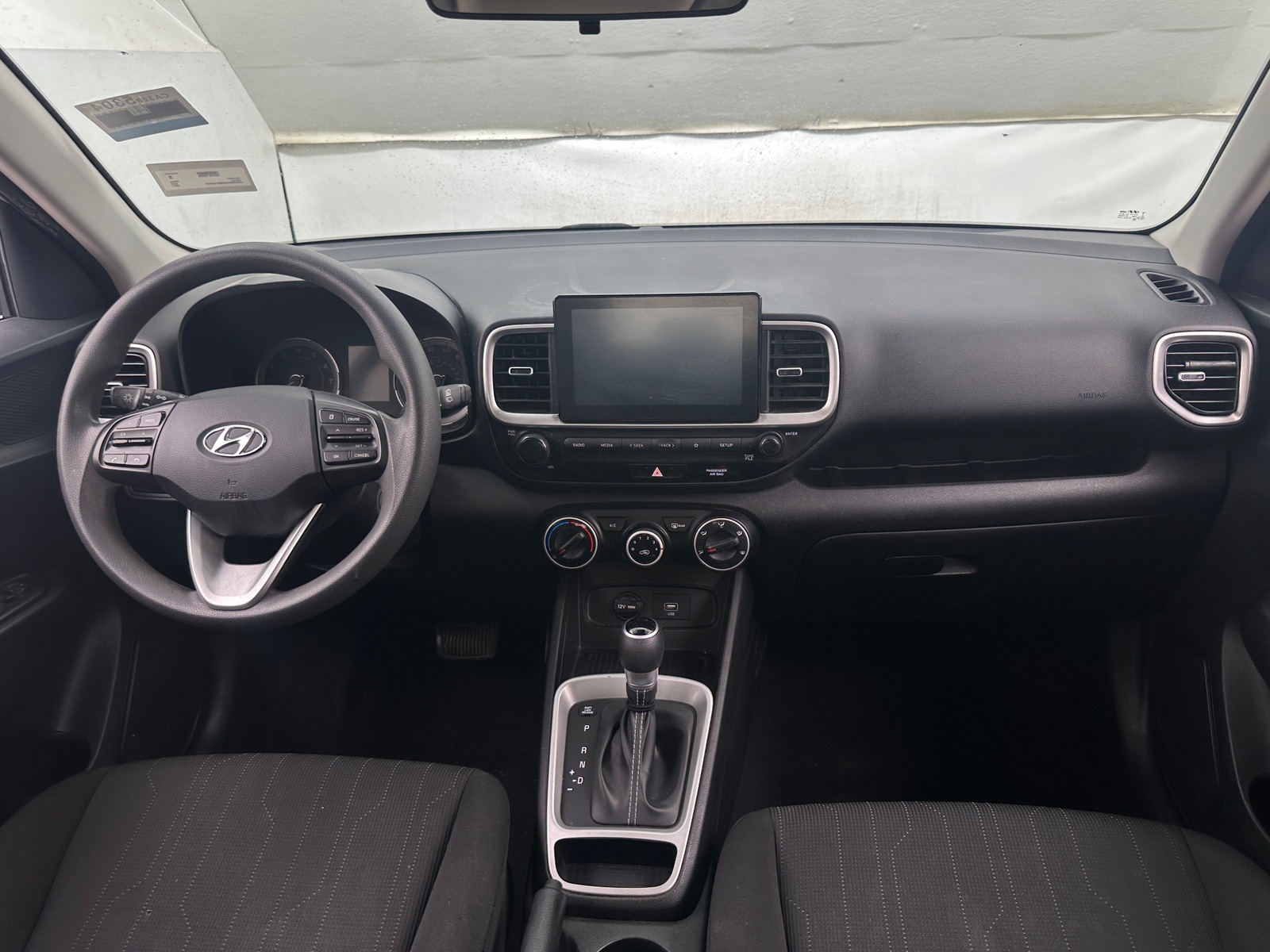 Thumbnail: 2021 Hyundai Venue - 3