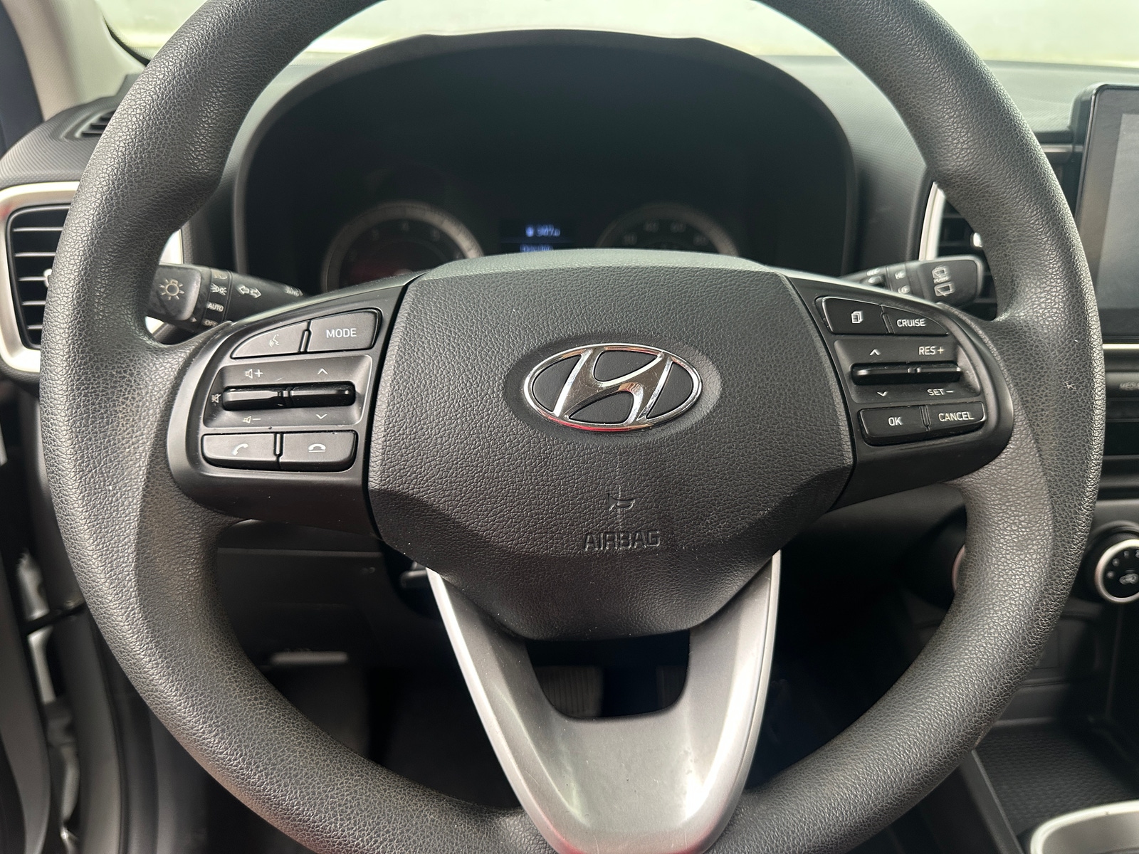 Thumbnail: 2021 Hyundai Venue - 5