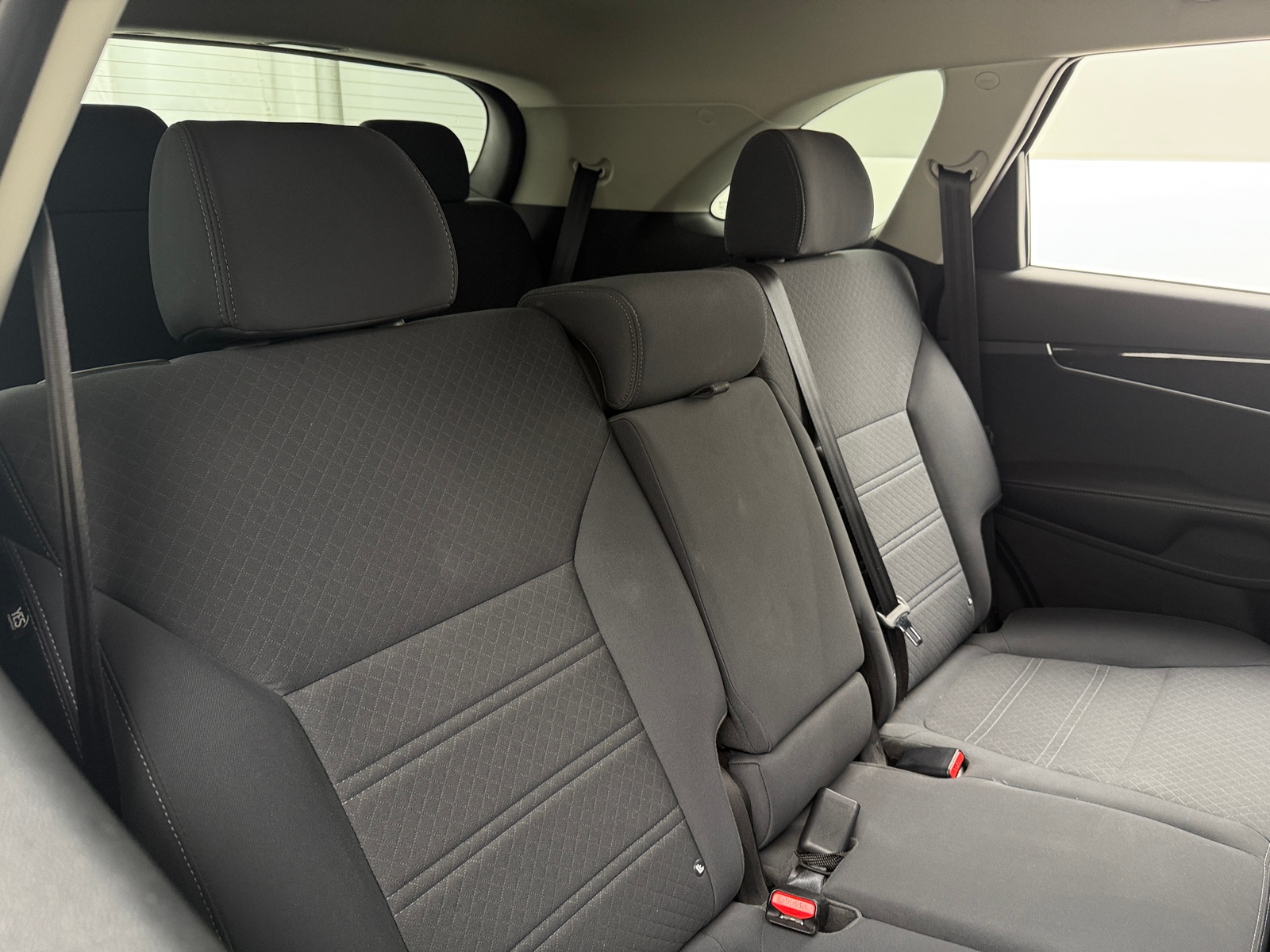 Thumbnail: 2016 Kia Sorento - 6