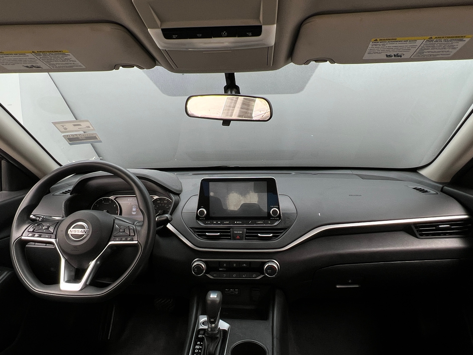Thumbnail: 2020 Nissan Altima - 3