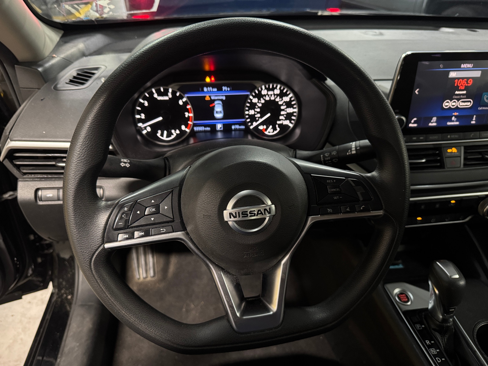 Thumbnail: 2020 Nissan Altima - 5