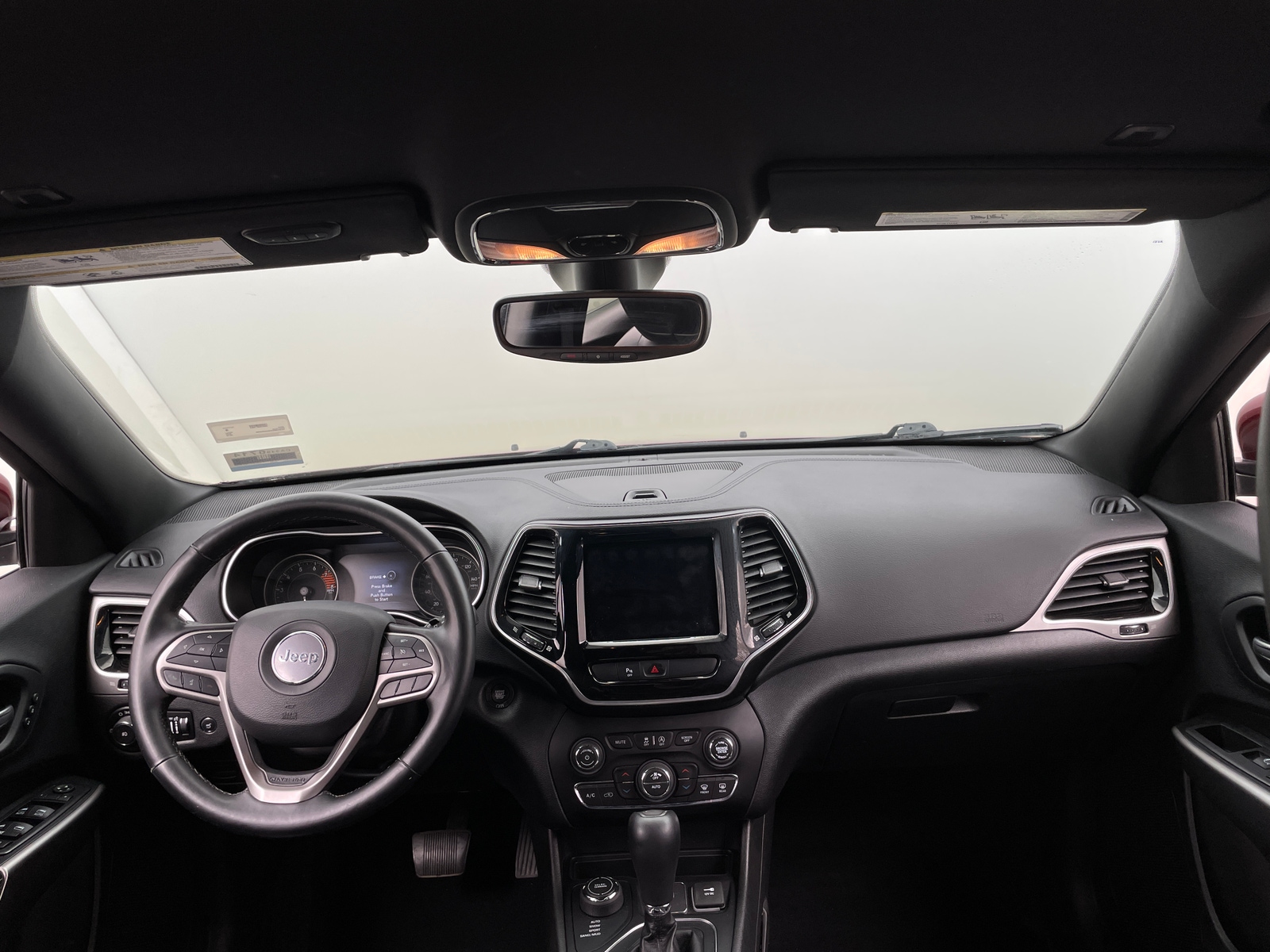 Thumbnail: 2019 Jeep Cherokee - 2
