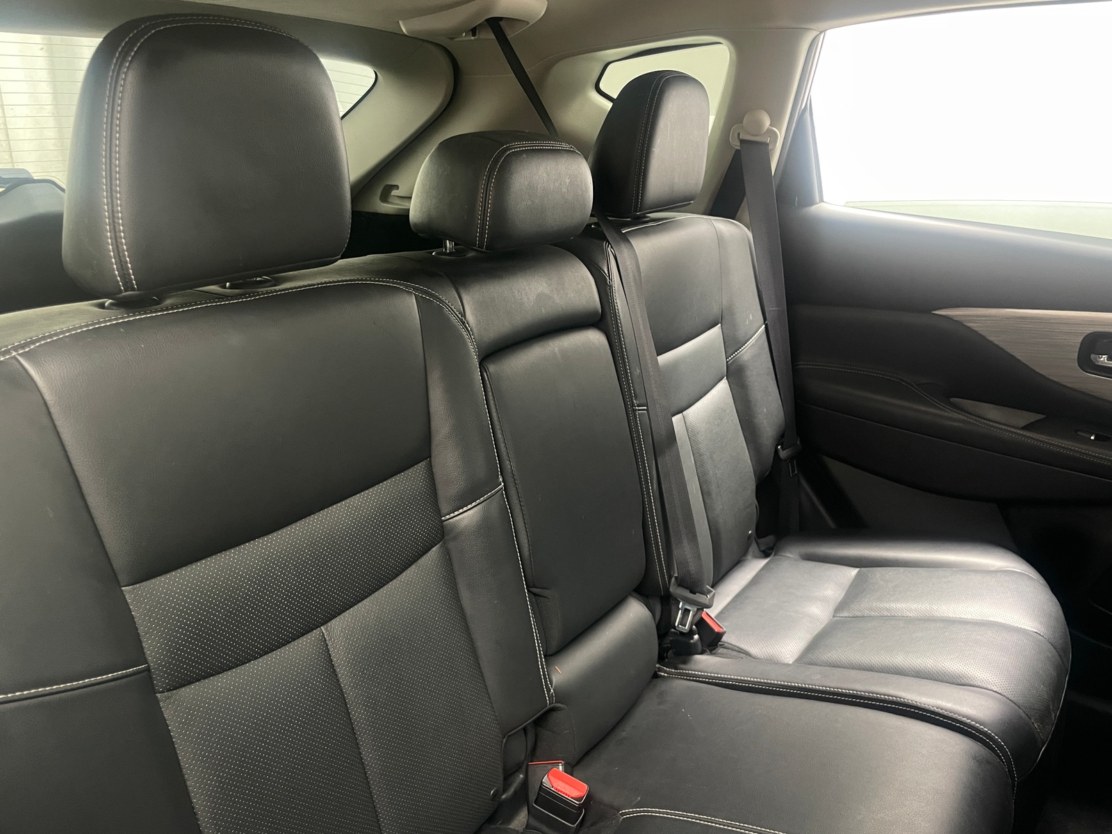 Thumbnail: 2018 Nissan Murano - 5