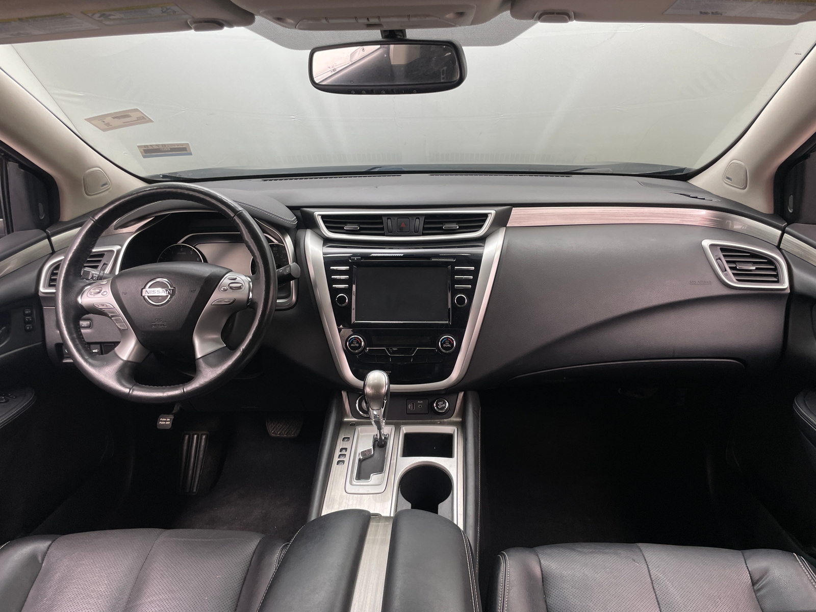 Thumbnail: 2018 Nissan Murano - 2