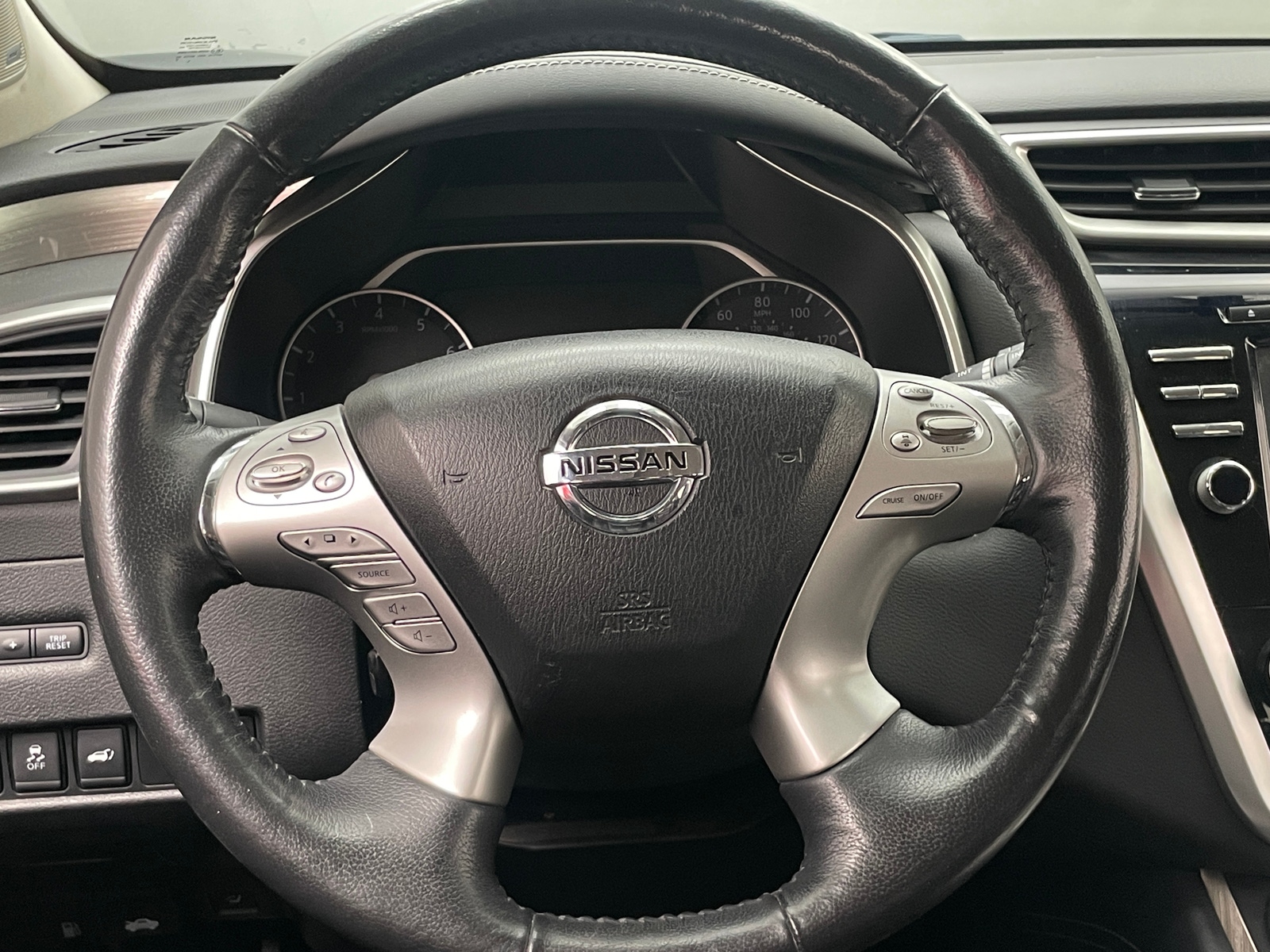 Thumbnail: 2018 Nissan Murano - 4