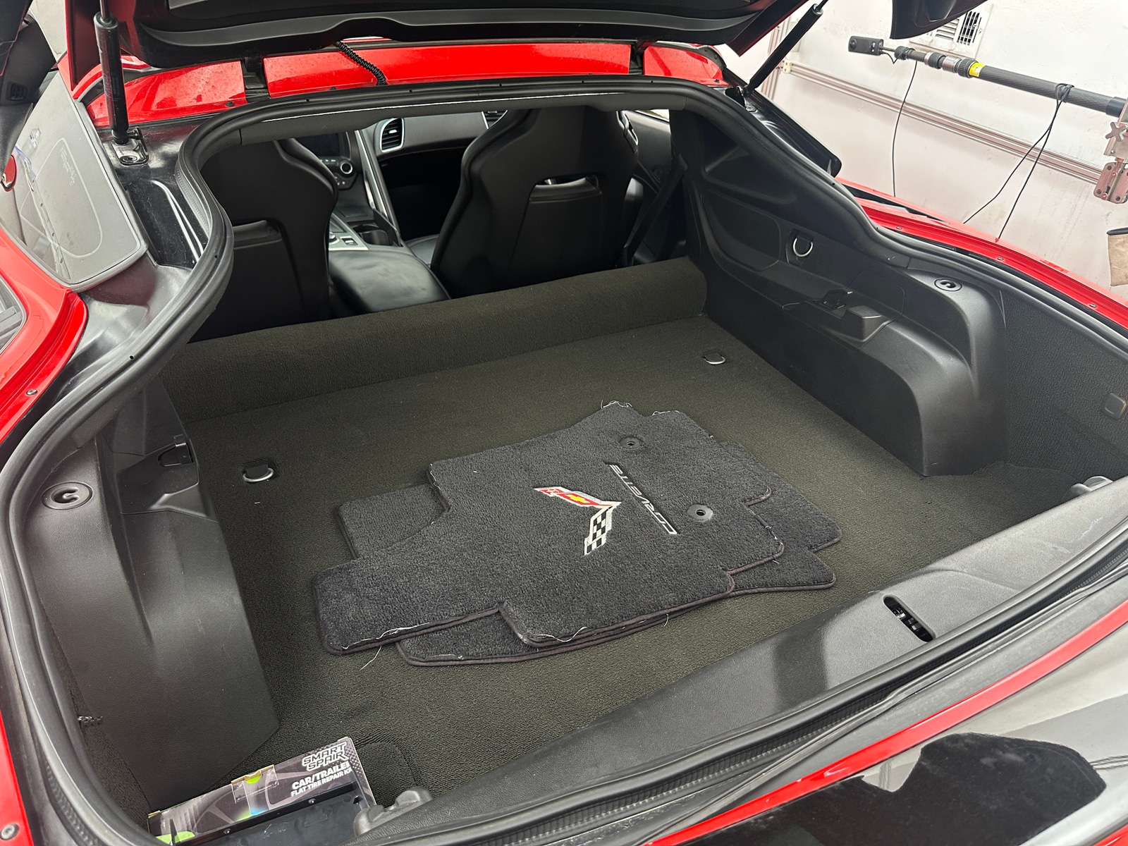 Thumbnail: 2014 Chevrolet Corvette - 4