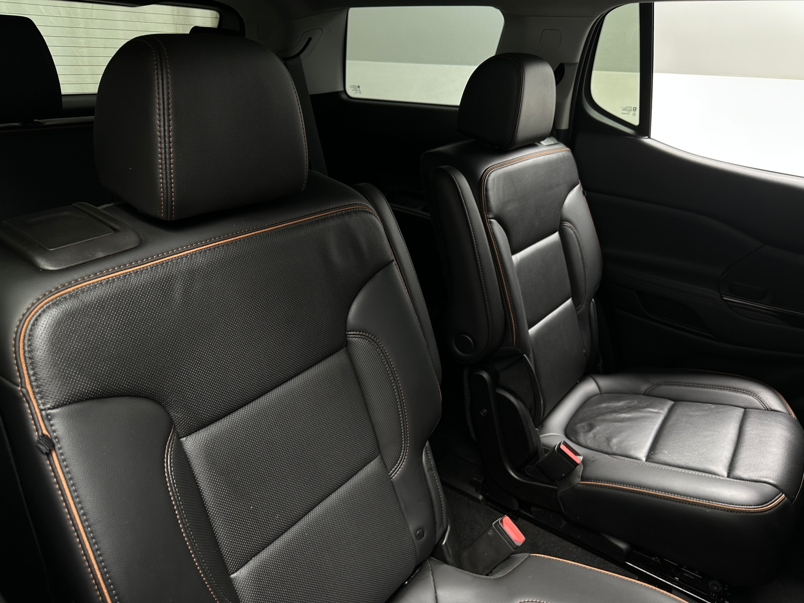 Thumbnail: 2021 GMC Acadia - 6