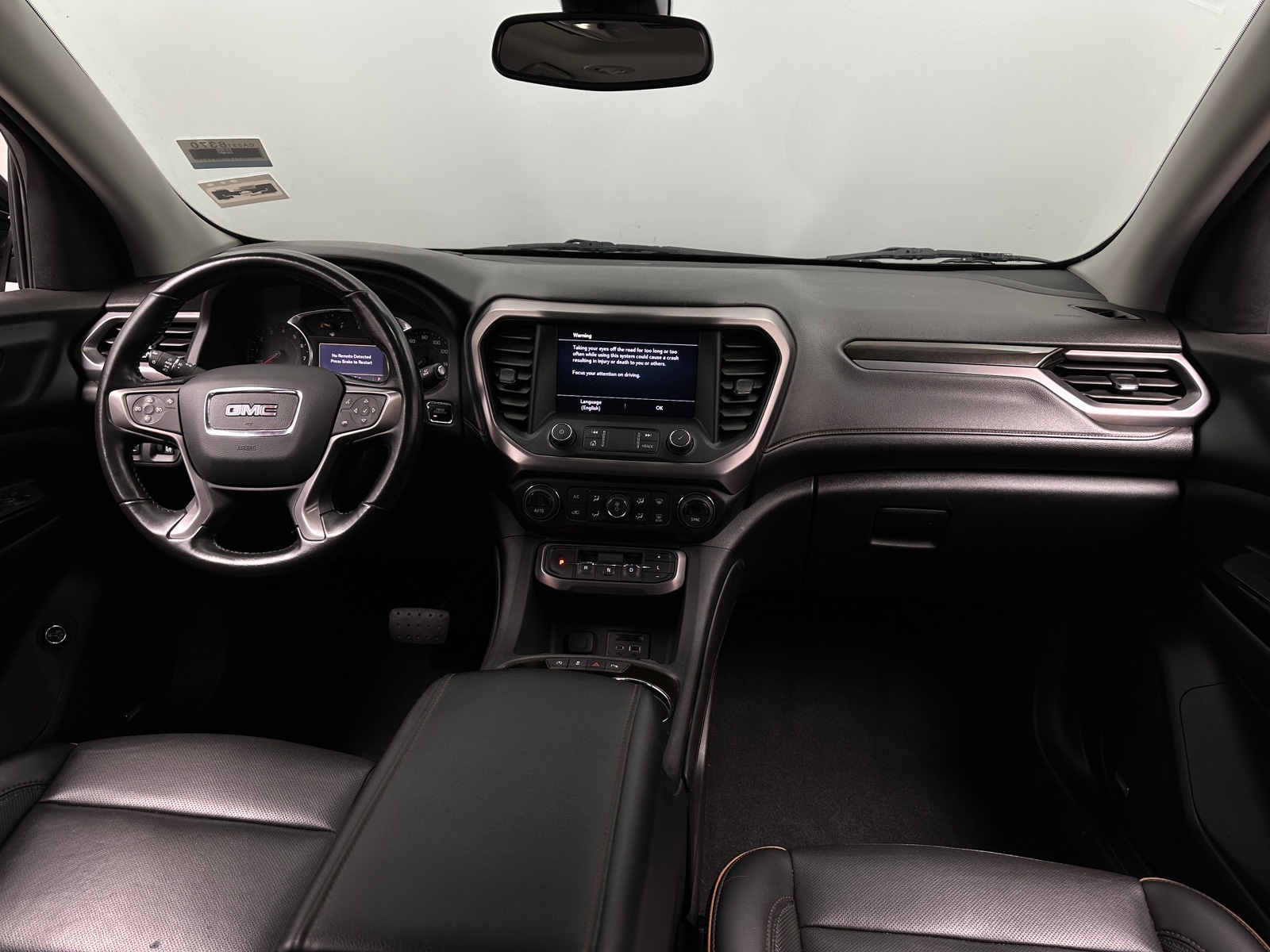 Thumbnail: 2021 GMC Acadia - 3
