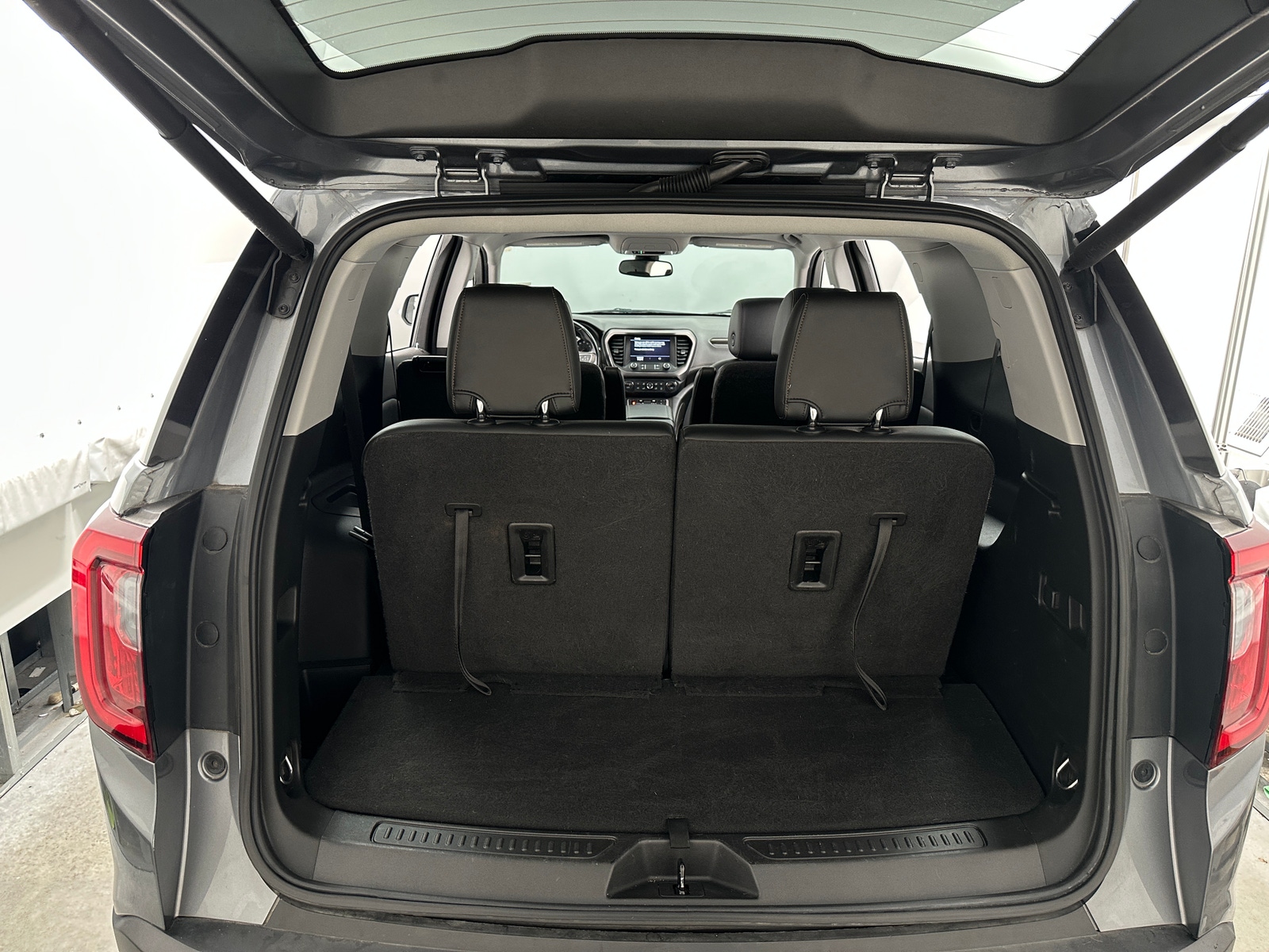 Thumbnail: 2021 GMC Acadia - 7