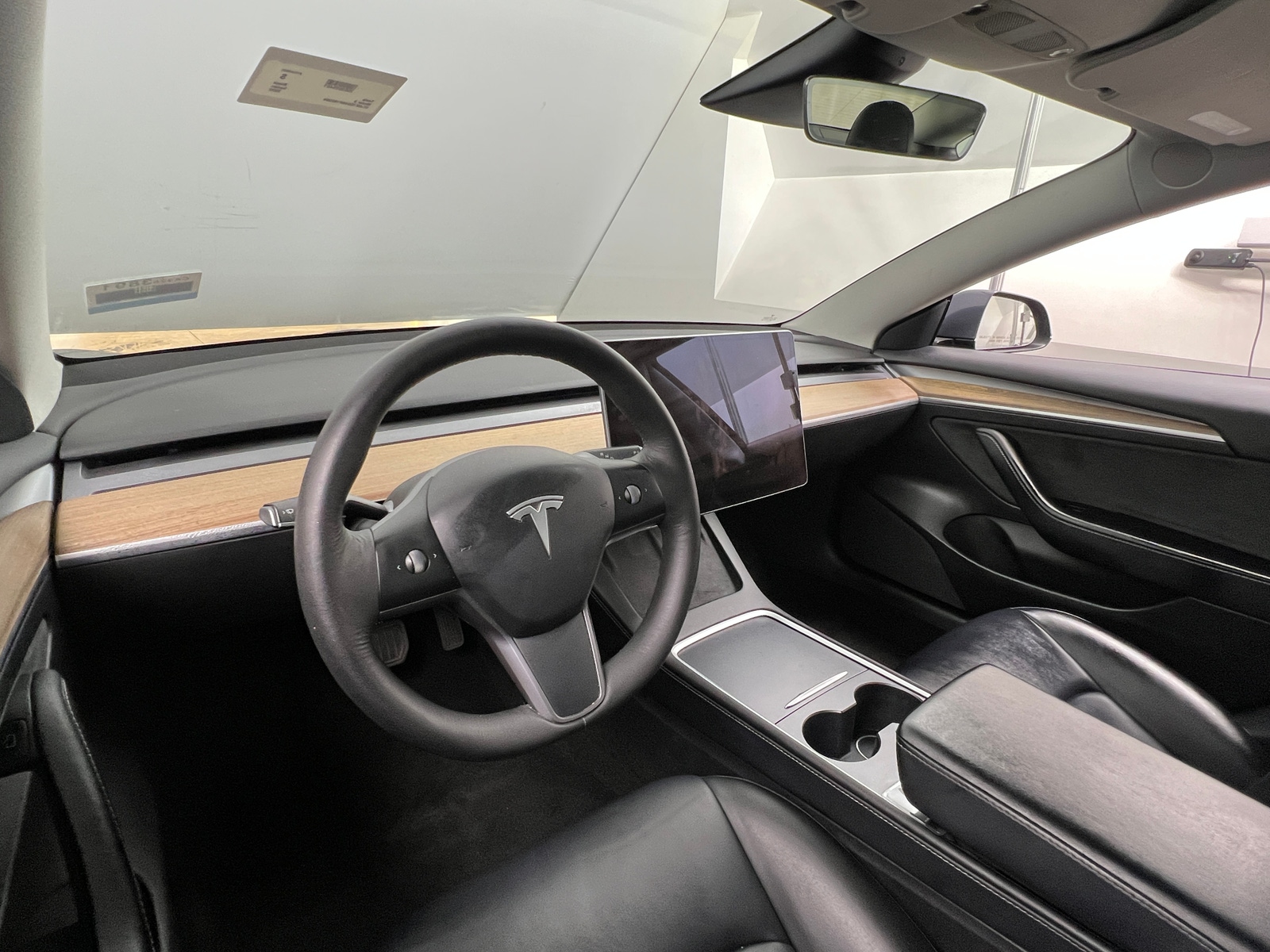 Thumbnail: 2022 Tesla Model 3 - 2