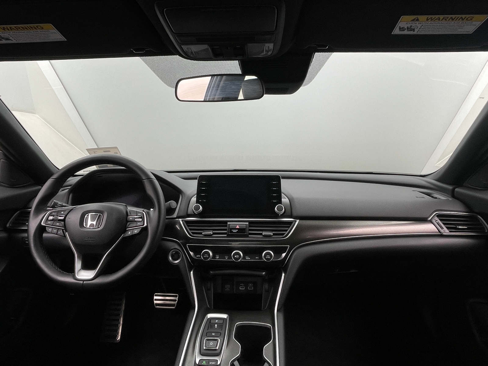 Thumbnail: 2022 Honda Accord - 2