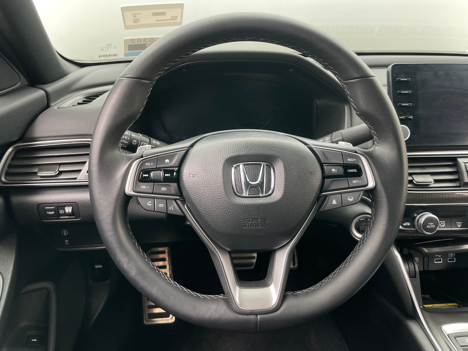 Thumbnail: 2022 Honda Accord - 4