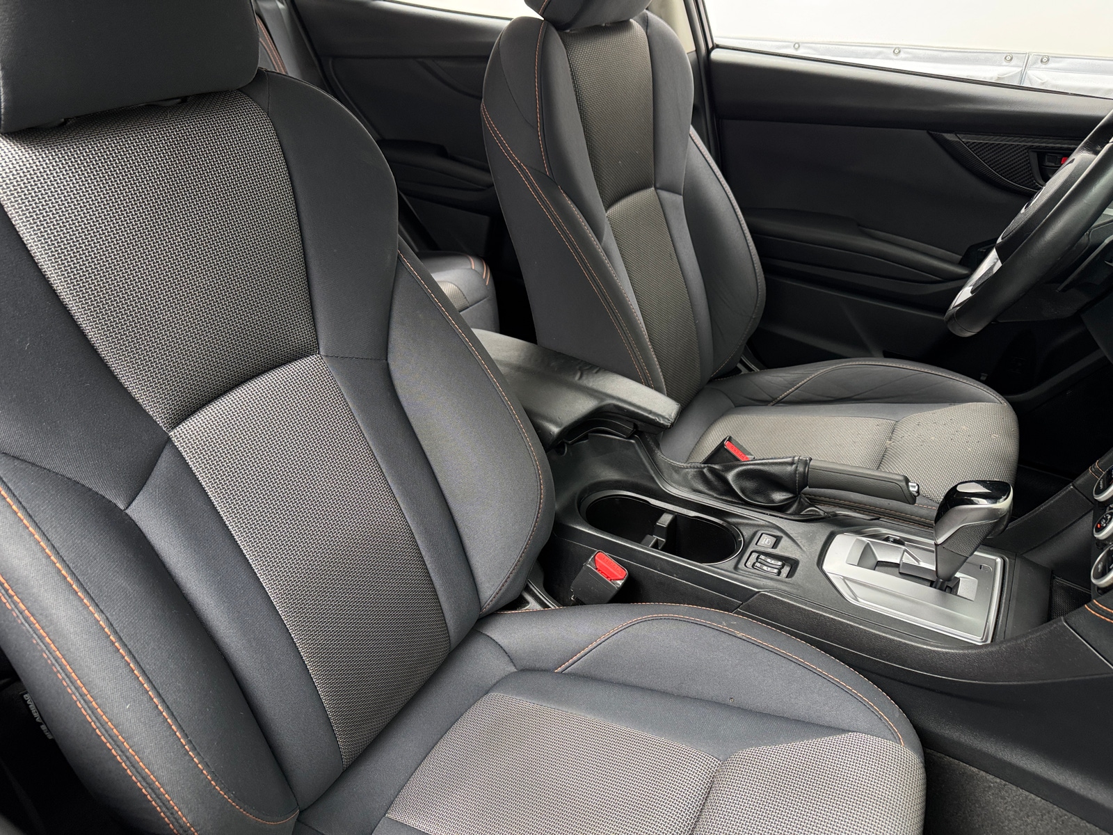 Thumbnail: 2020 Subaru Crosstrek - 2