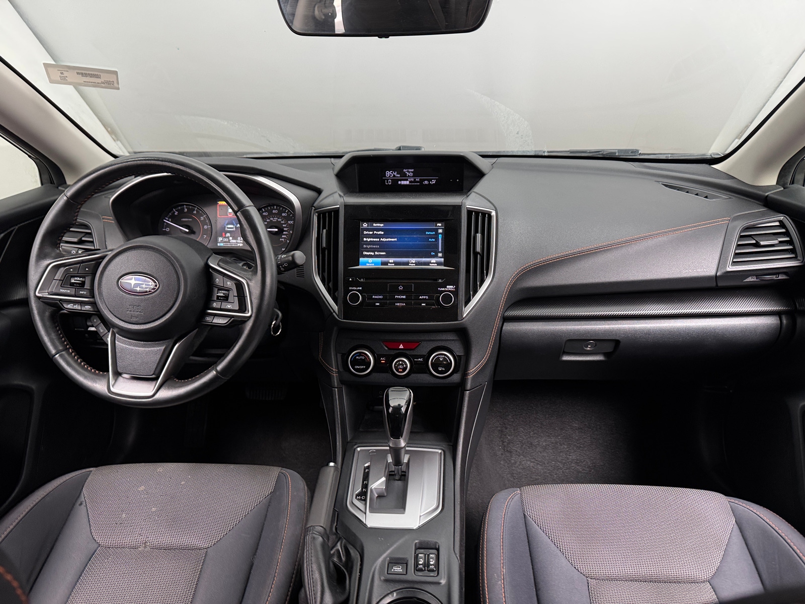 Thumbnail: 2020 Subaru Crosstrek - 3