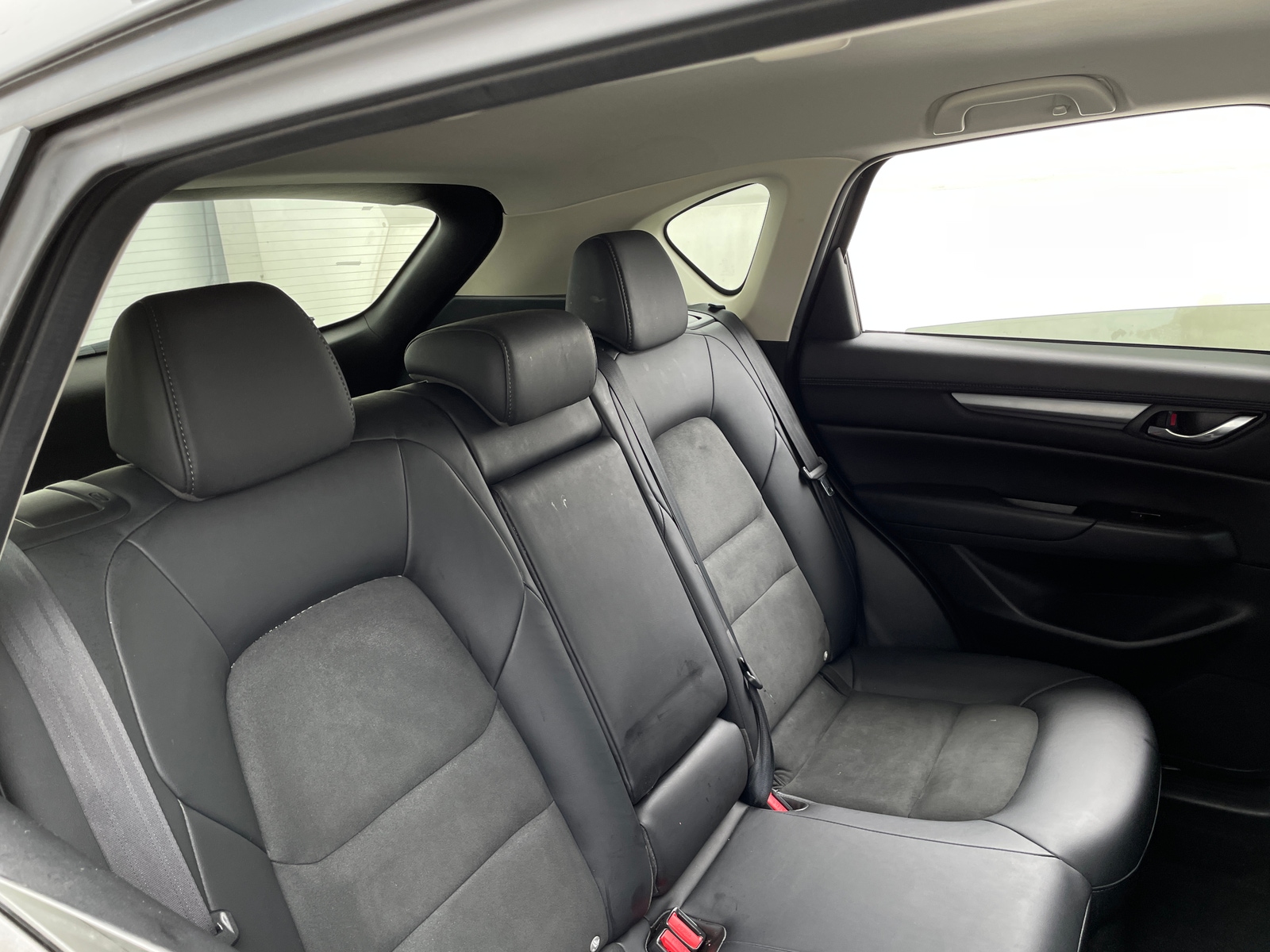 Thumbnail: 2021 Mazda CX-5 - 5