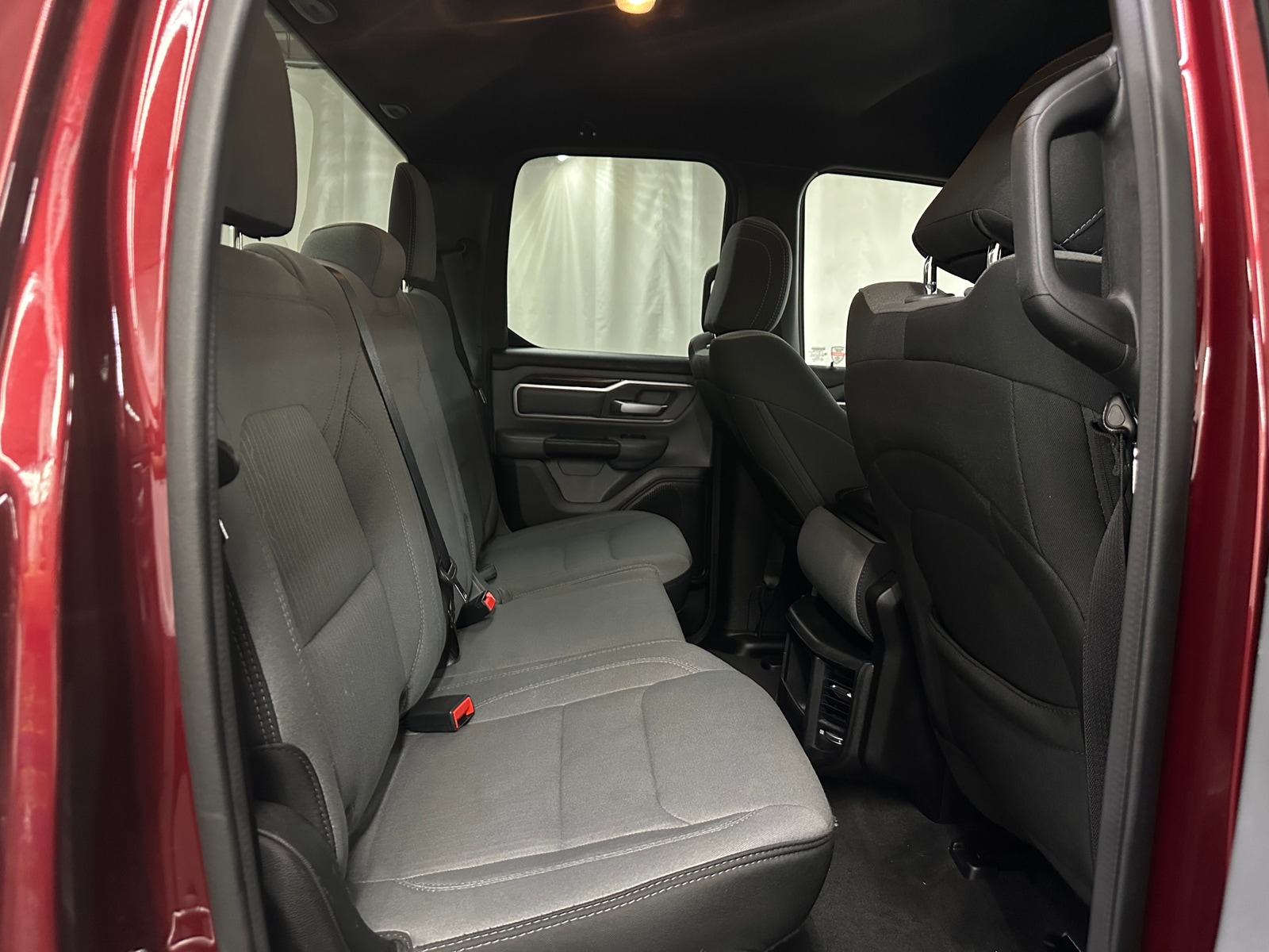 Thumbnail: 2022 RAM 1500 - 6