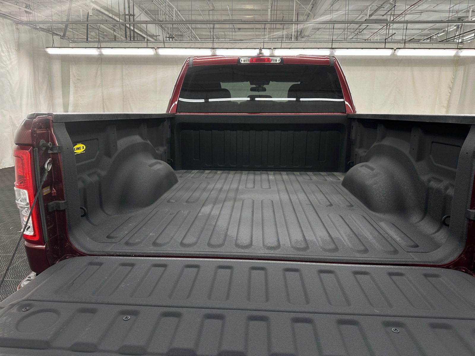 Thumbnail: 2022 RAM 1500 - 7