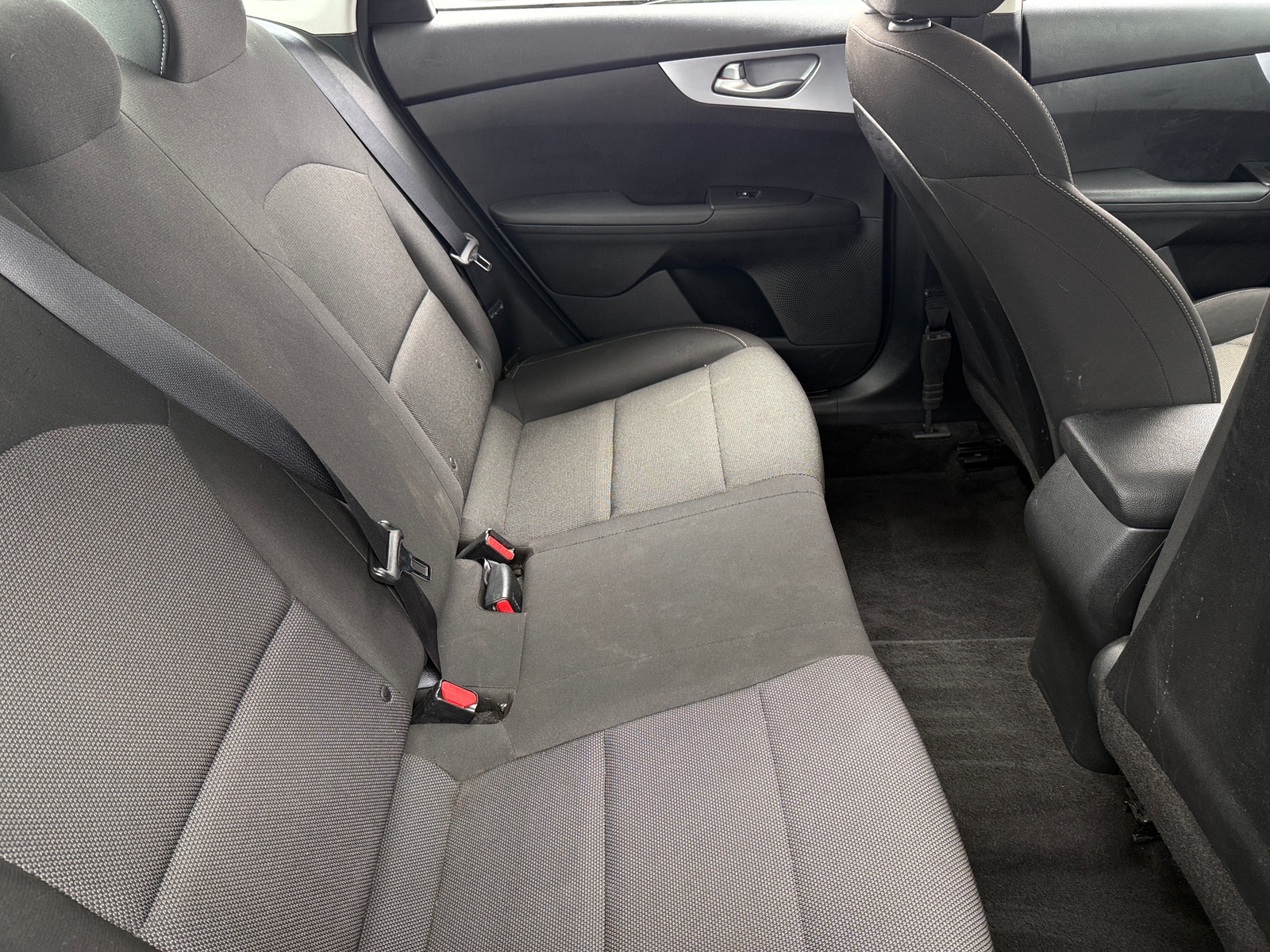 Thumbnail: 2022 Kia Forte - 6
