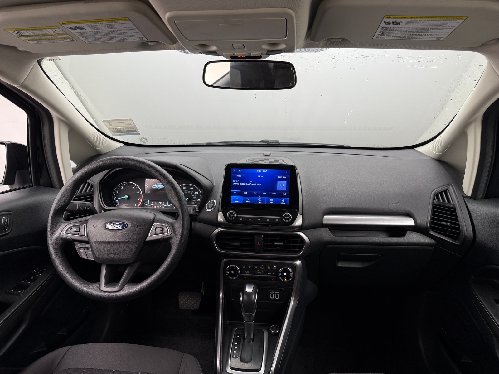 Thumbnail: 2022 Ford EcoSport - 3