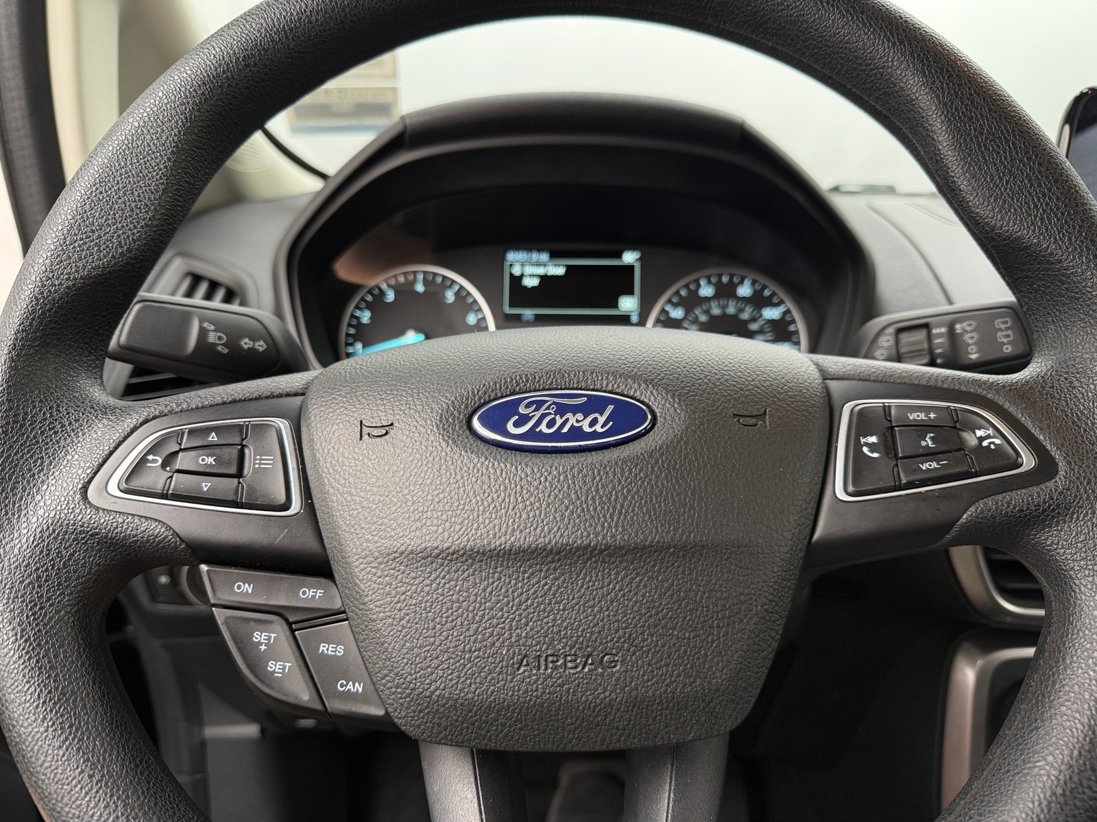Thumbnail: 2022 Ford EcoSport - 5