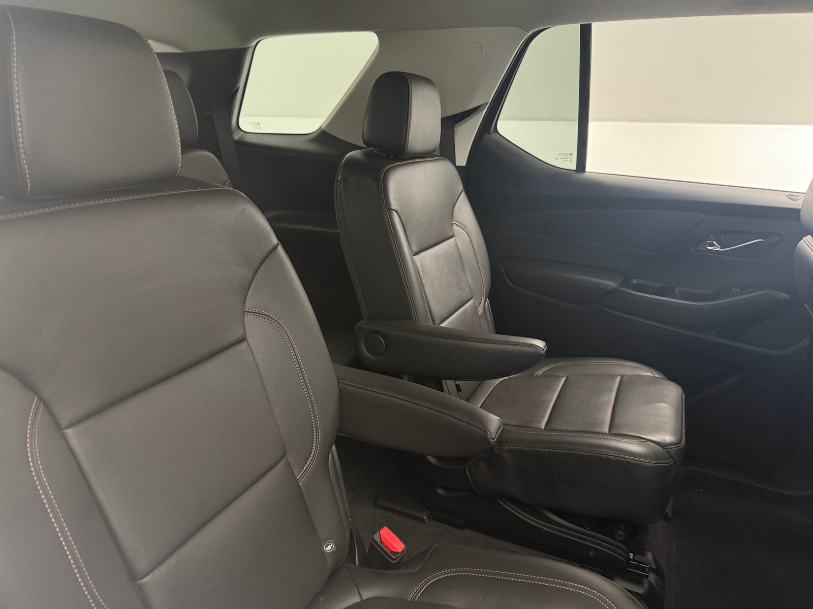 Thumbnail: 2020 Chevrolet Traverse - 5