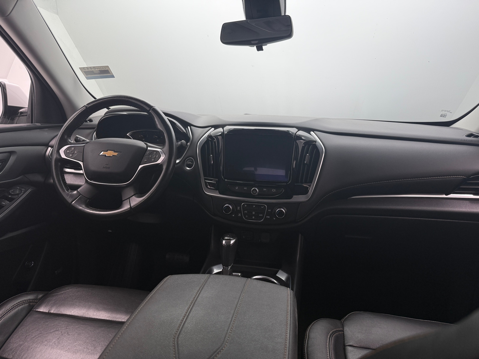 Thumbnail: 2020 Chevrolet Traverse - 2