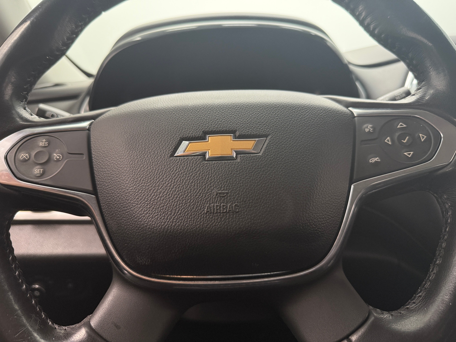 Thumbnail: 2020 Chevrolet Traverse - 4