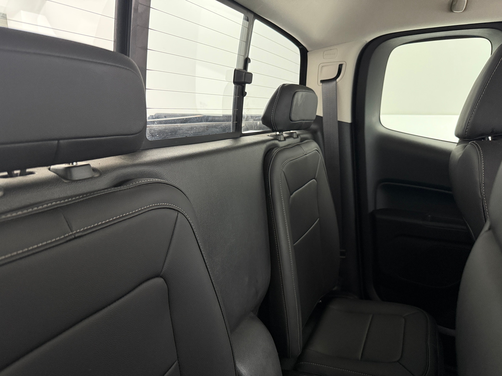 Thumbnail: 2021 GMC Canyon - 5