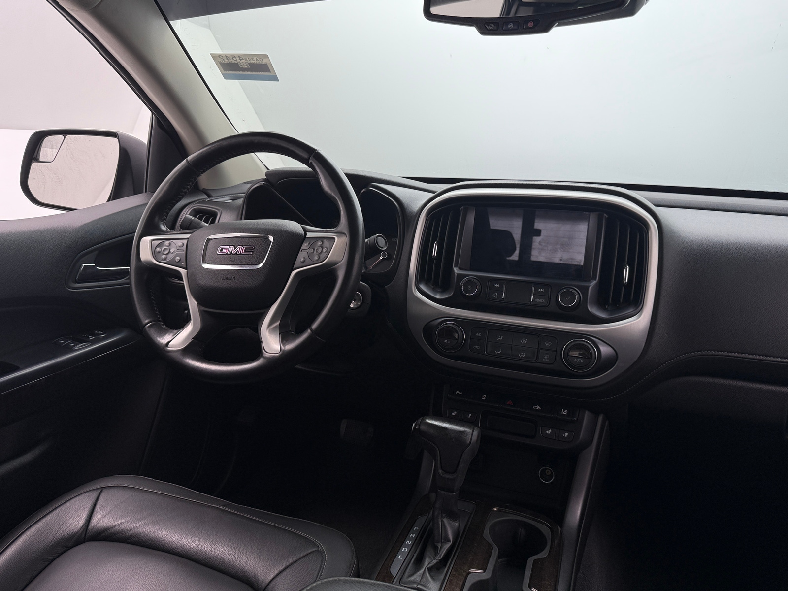 Thumbnail: 2021 GMC Canyon - 2