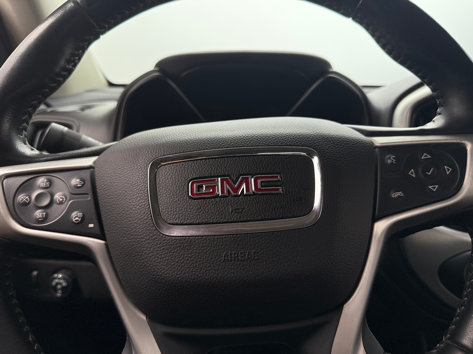 Thumbnail: 2021 GMC Canyon - 4