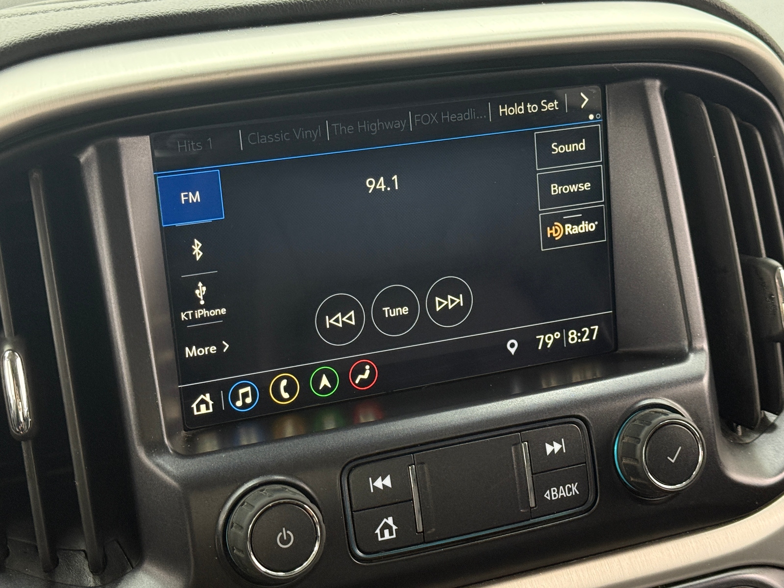 Thumbnail: 2021 GMC Canyon - 3
