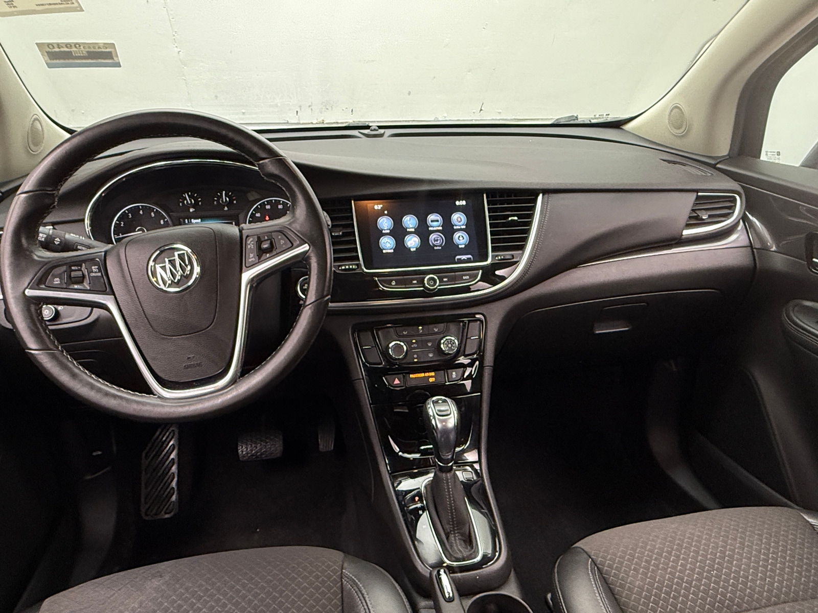 Thumbnail: 2017 Buick Encore - 3