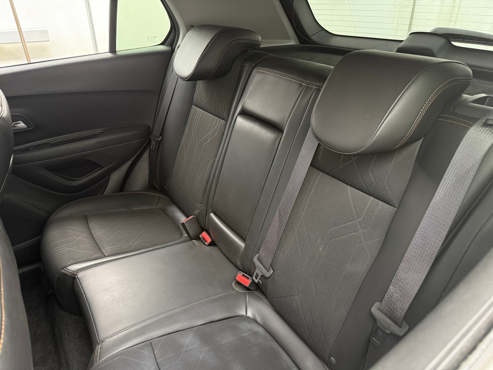 Thumbnail: 2019 Chevrolet Trax - 6