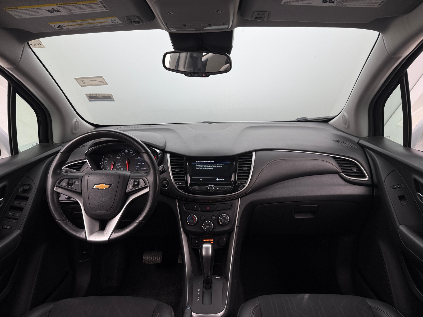 Thumbnail: 2019 Chevrolet Trax - 3