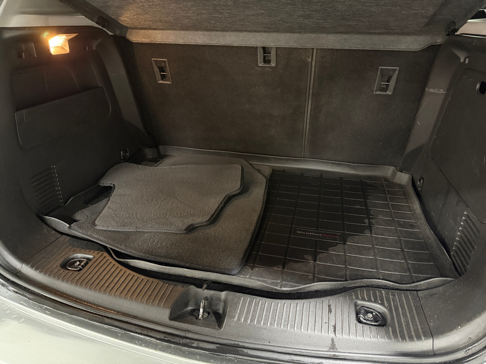 Thumbnail: 2019 Chevrolet Trax - 7