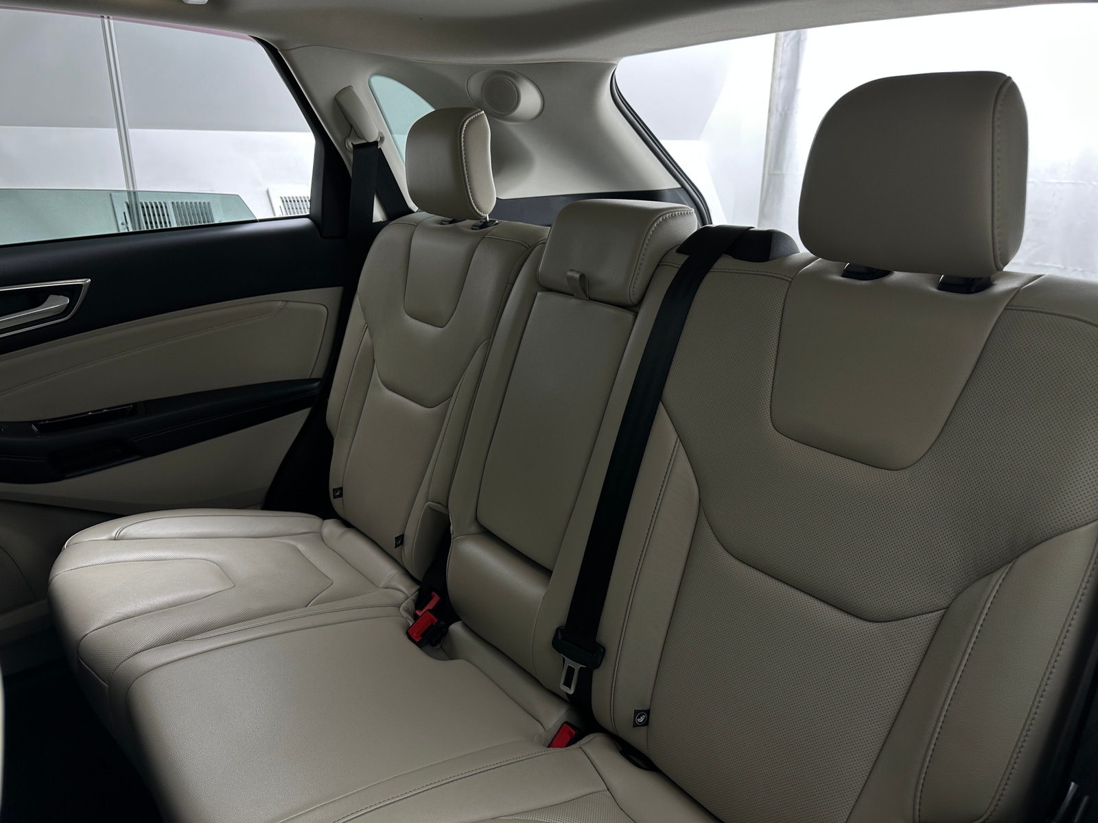 Thumbnail: 2020 Ford Edge - 5